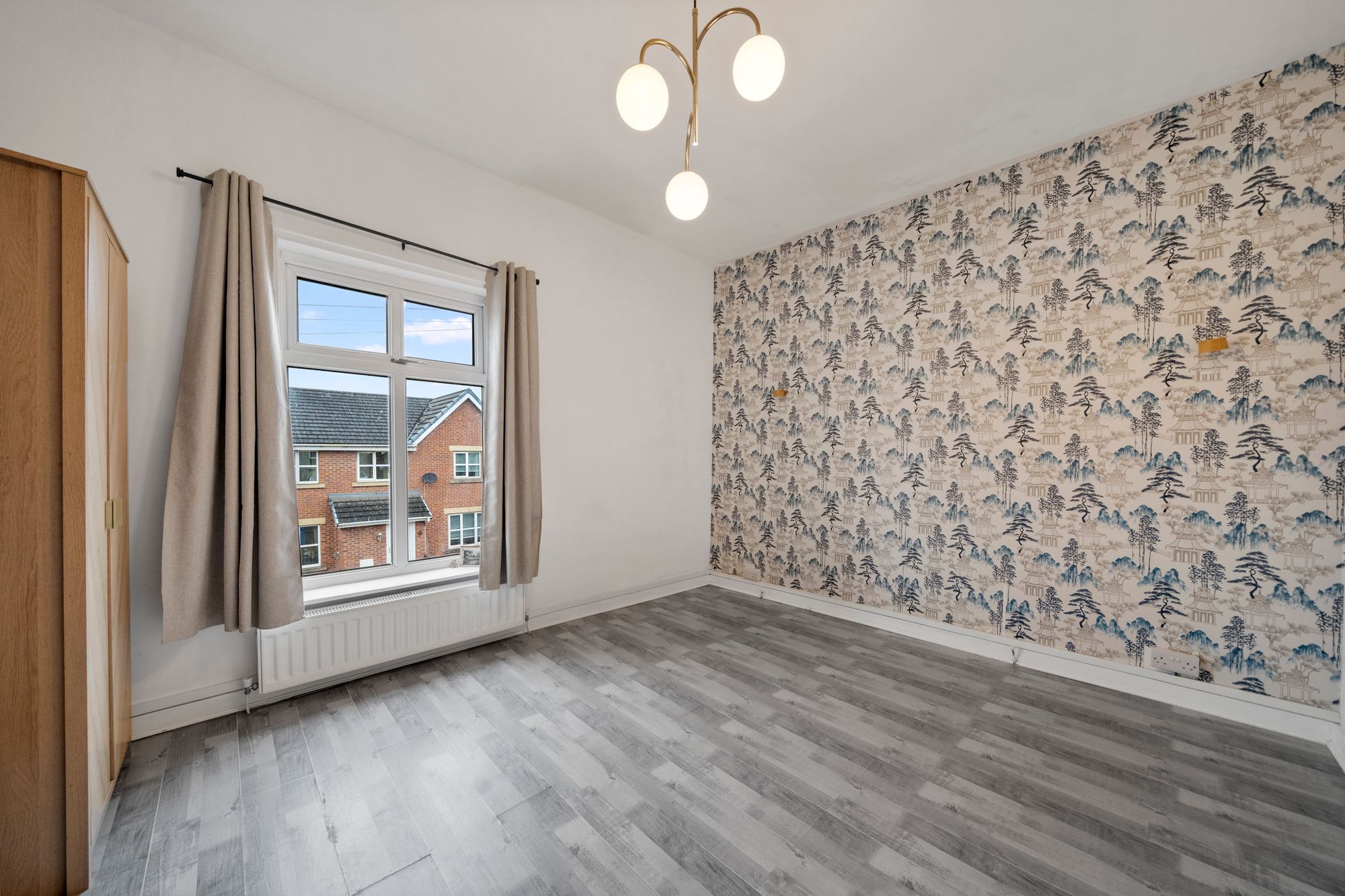 Church Street, Golborne, WA3