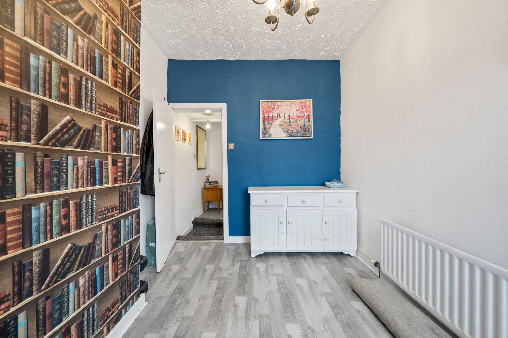 Church Street, Golborne, WA3