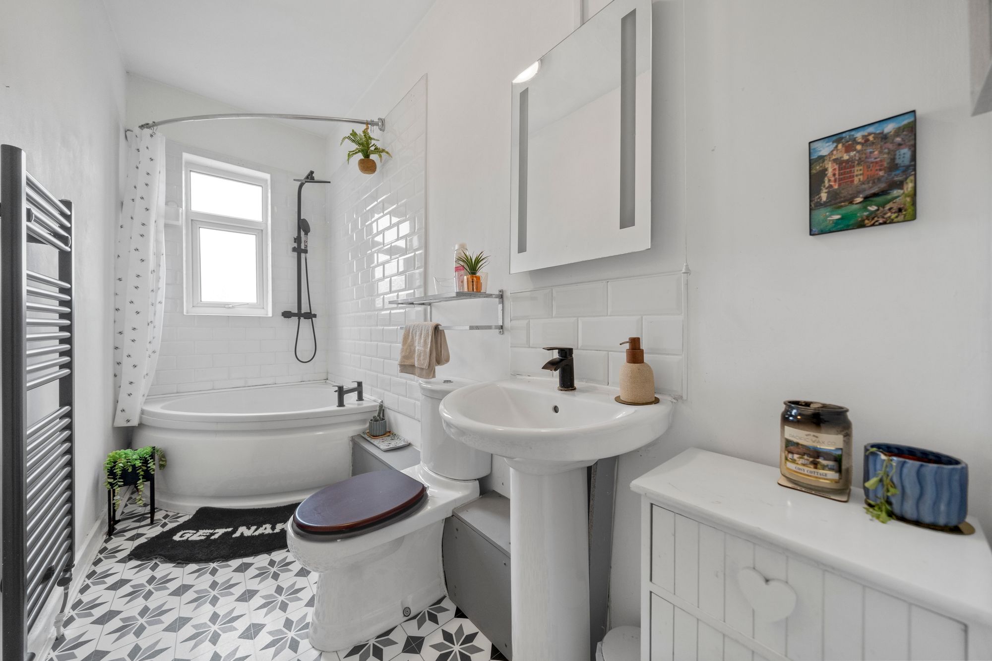 Church Street, Golborne, WA3