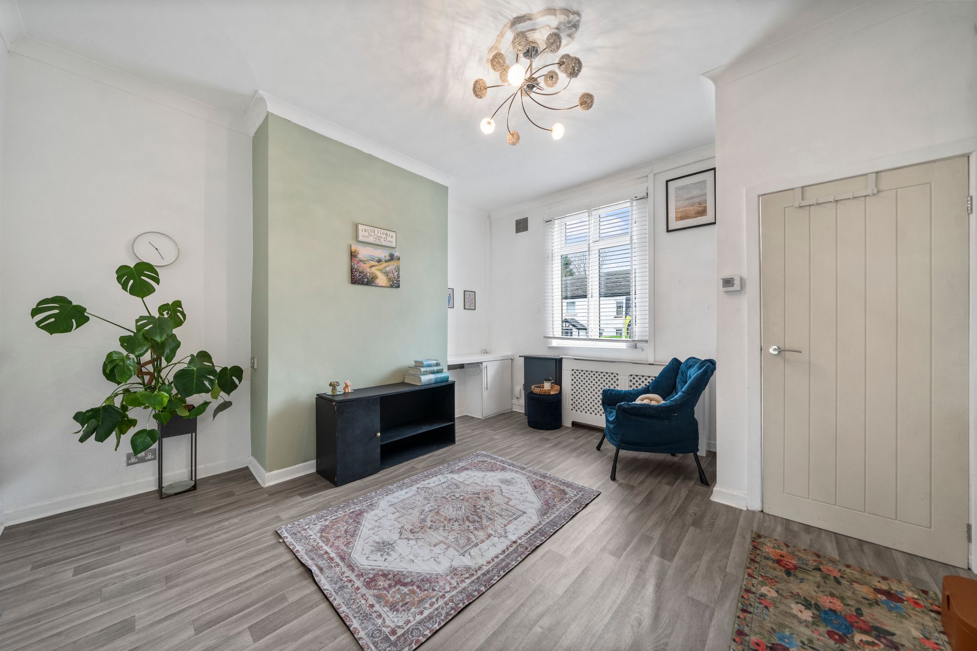 Church Street, Golborne, WA3