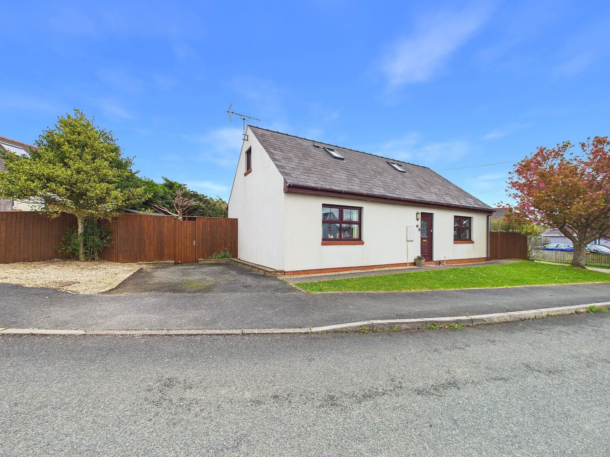 Lamborough Crescent, Clarbeston Road, SA63