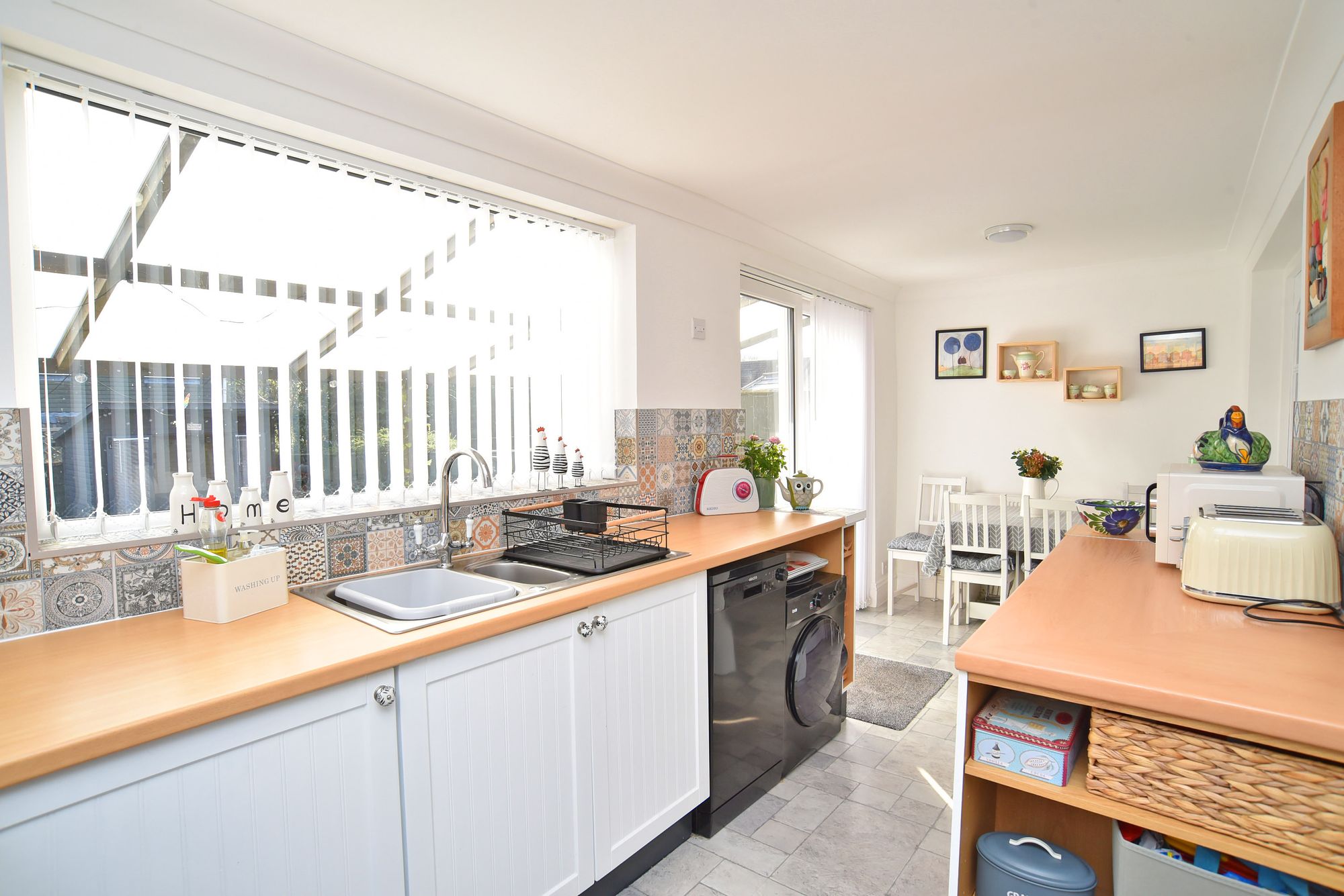 Plompton Drive, Harrogate, HG2