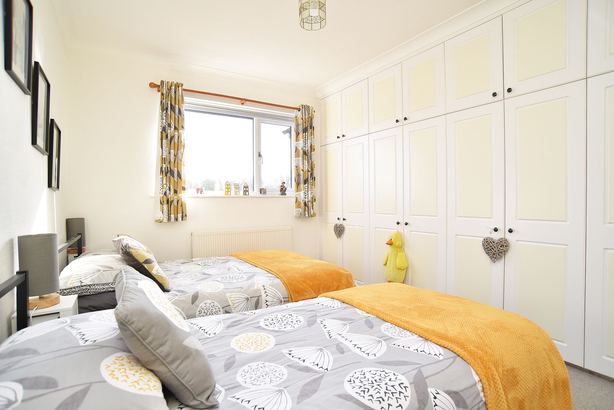 Plompton Drive, Harrogate, HG2
