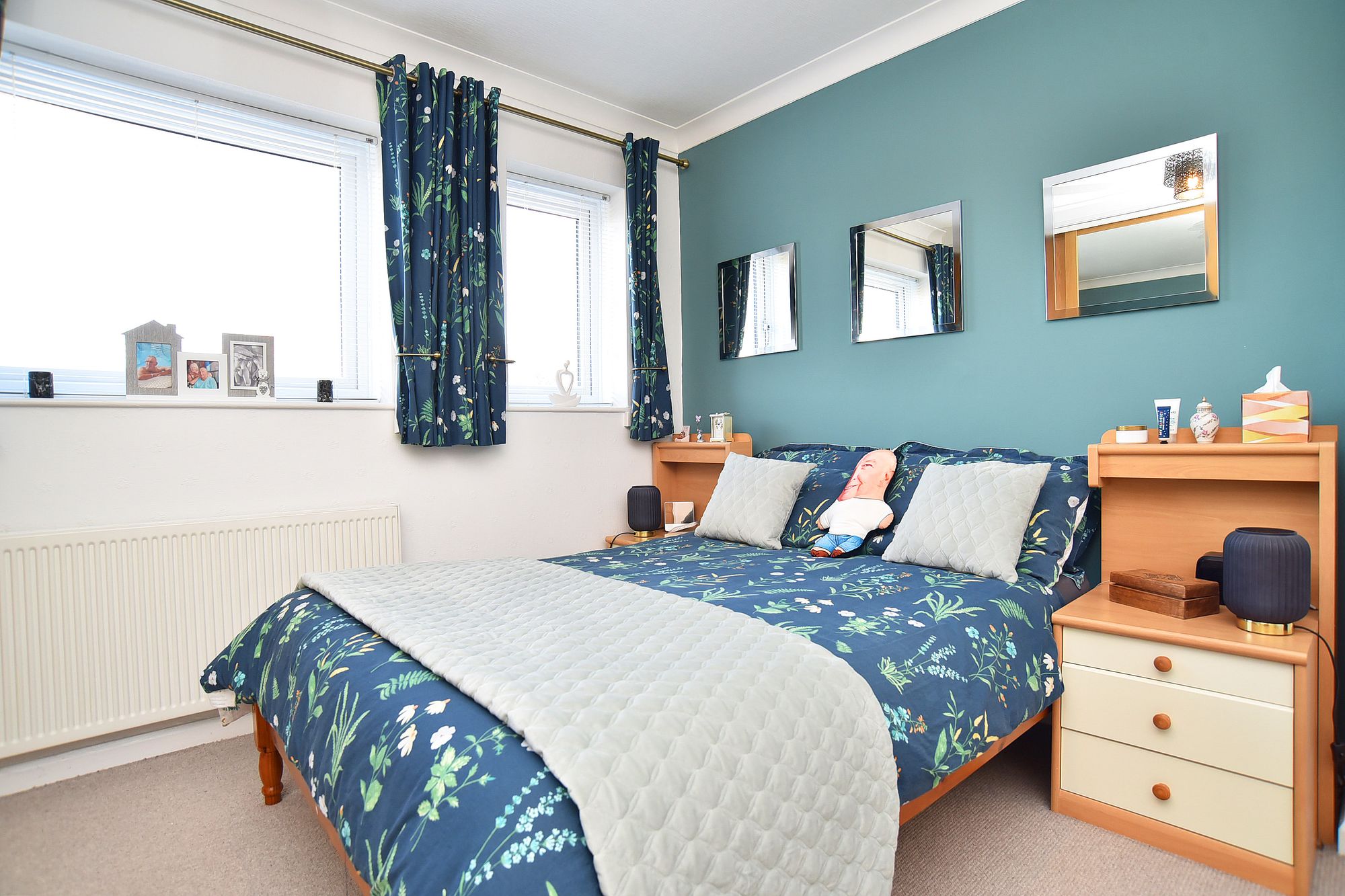 Plompton Drive, Harrogate, HG2