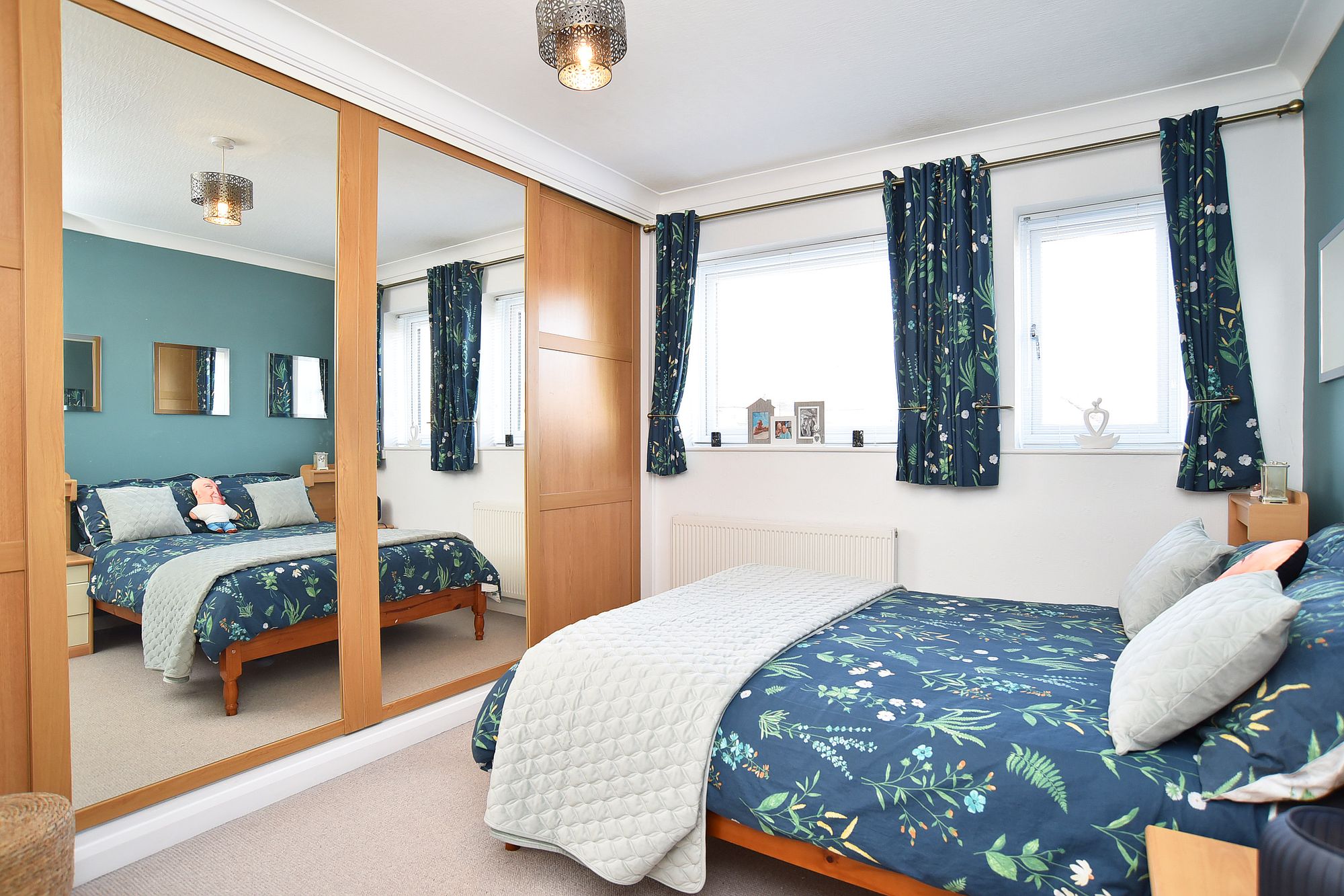 Plompton Drive, Harrogate, HG2