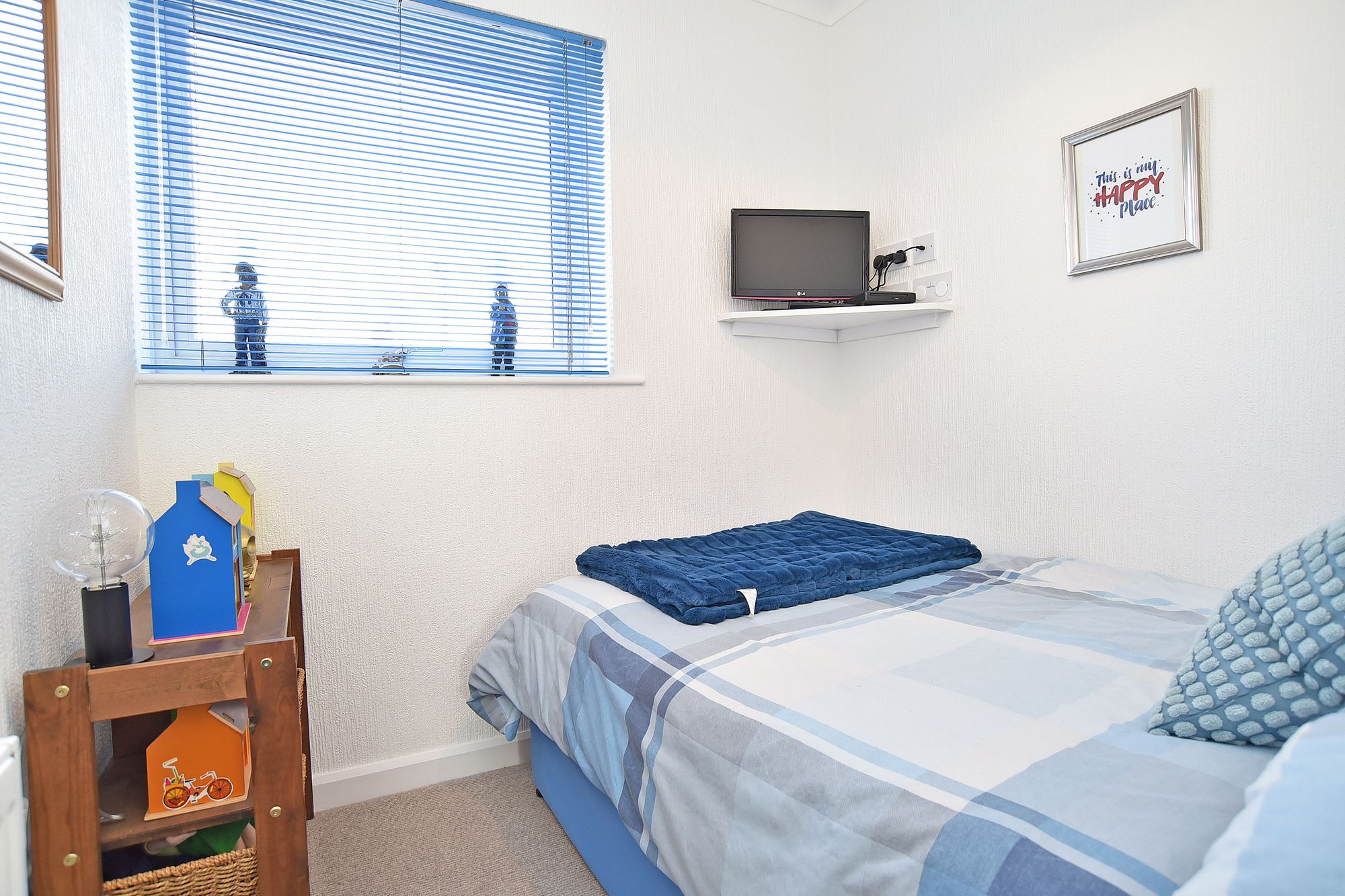 Plompton Drive, Harrogate, HG2