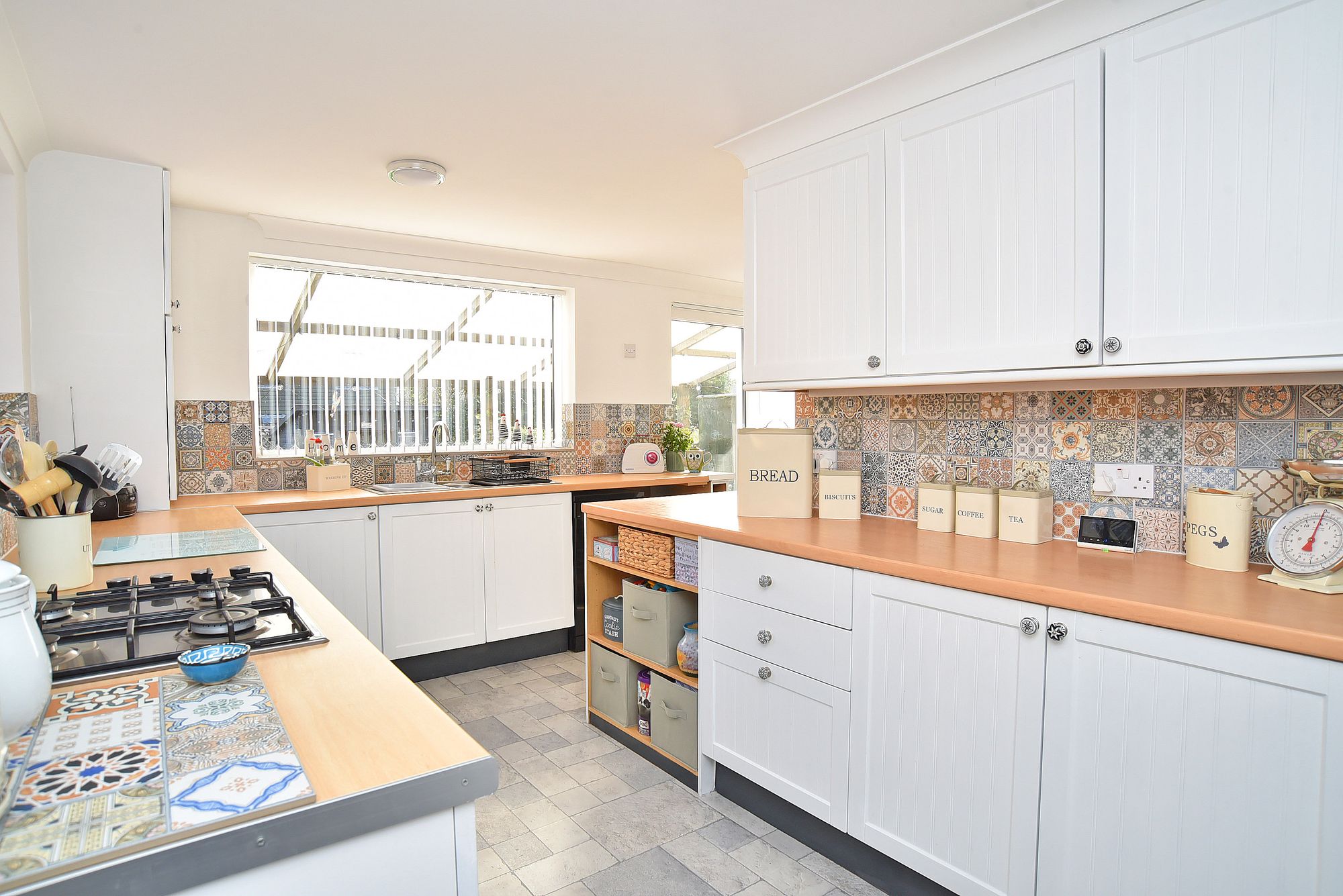Plompton Drive, Harrogate, HG2