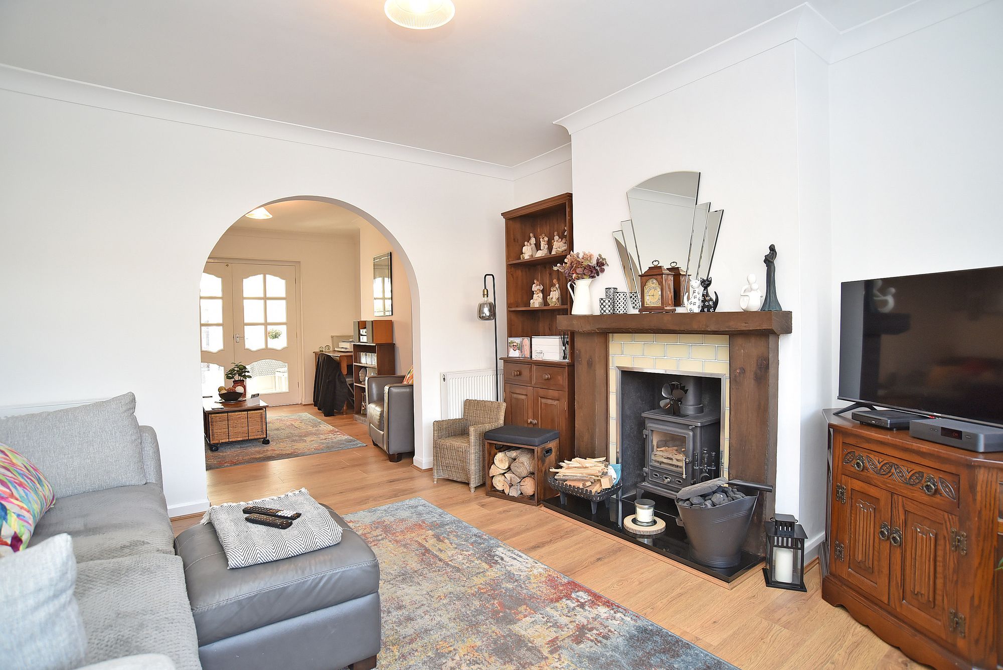 Plompton Drive, Harrogate, HG2