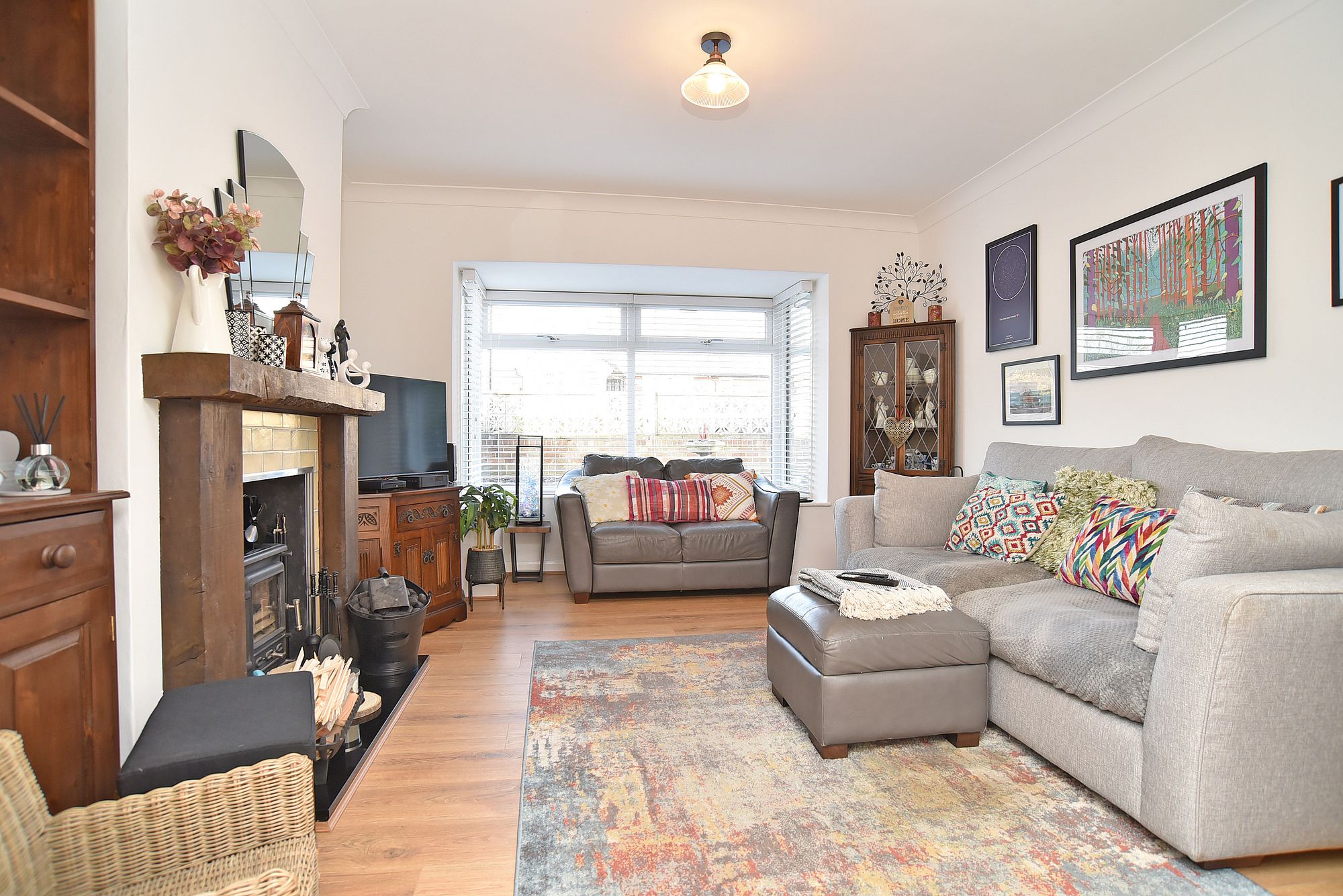 Plompton Drive, Harrogate, HG2