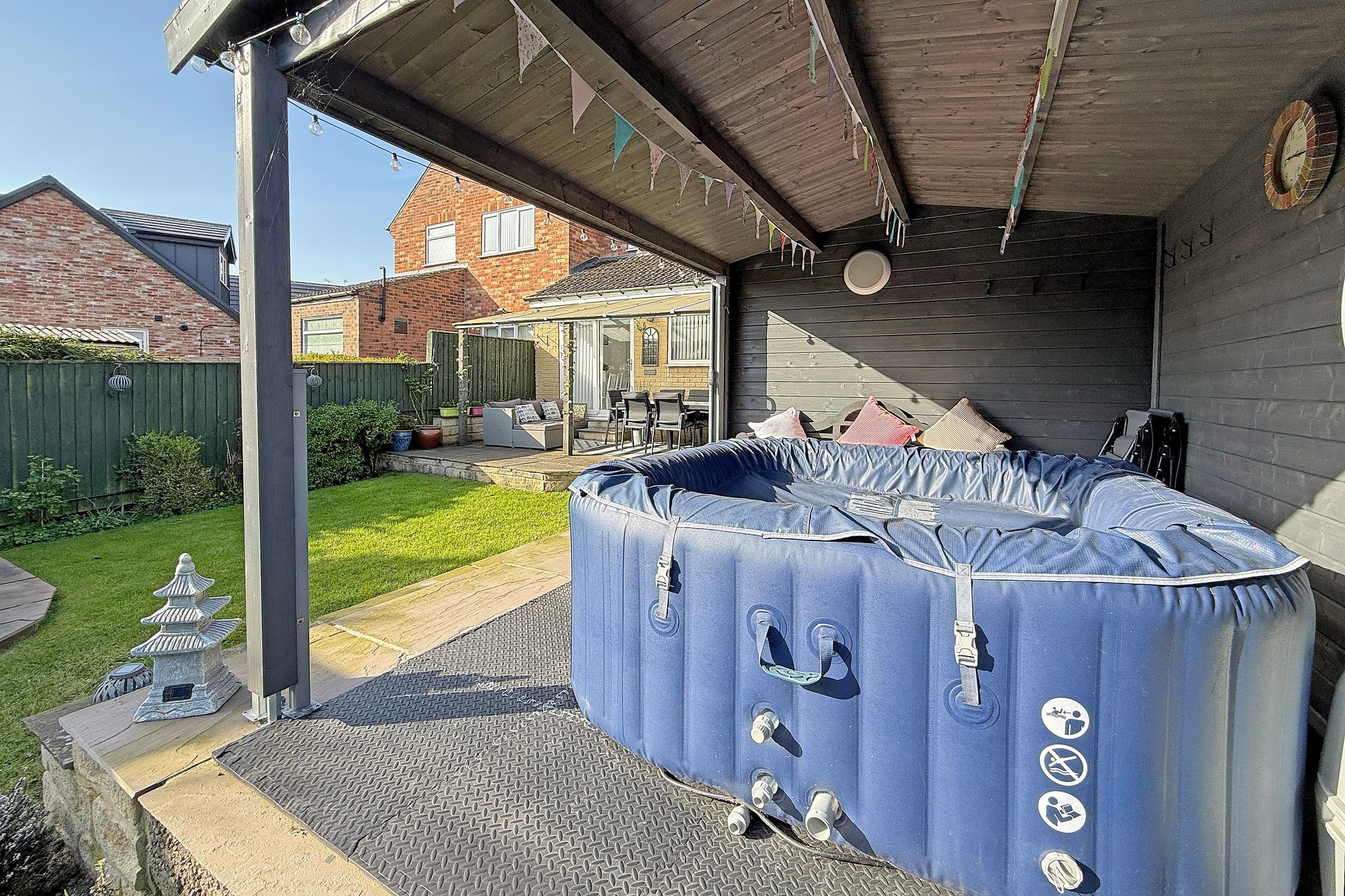 Plompton Drive, Harrogate, HG2
