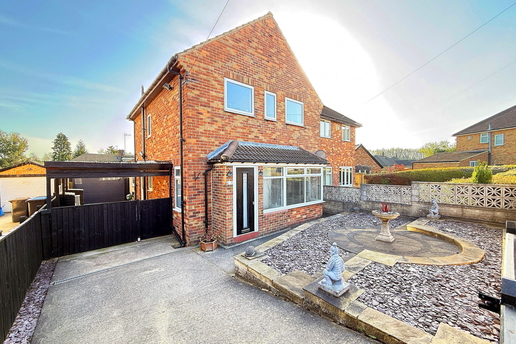 Plompton Drive, Harrogate, HG2