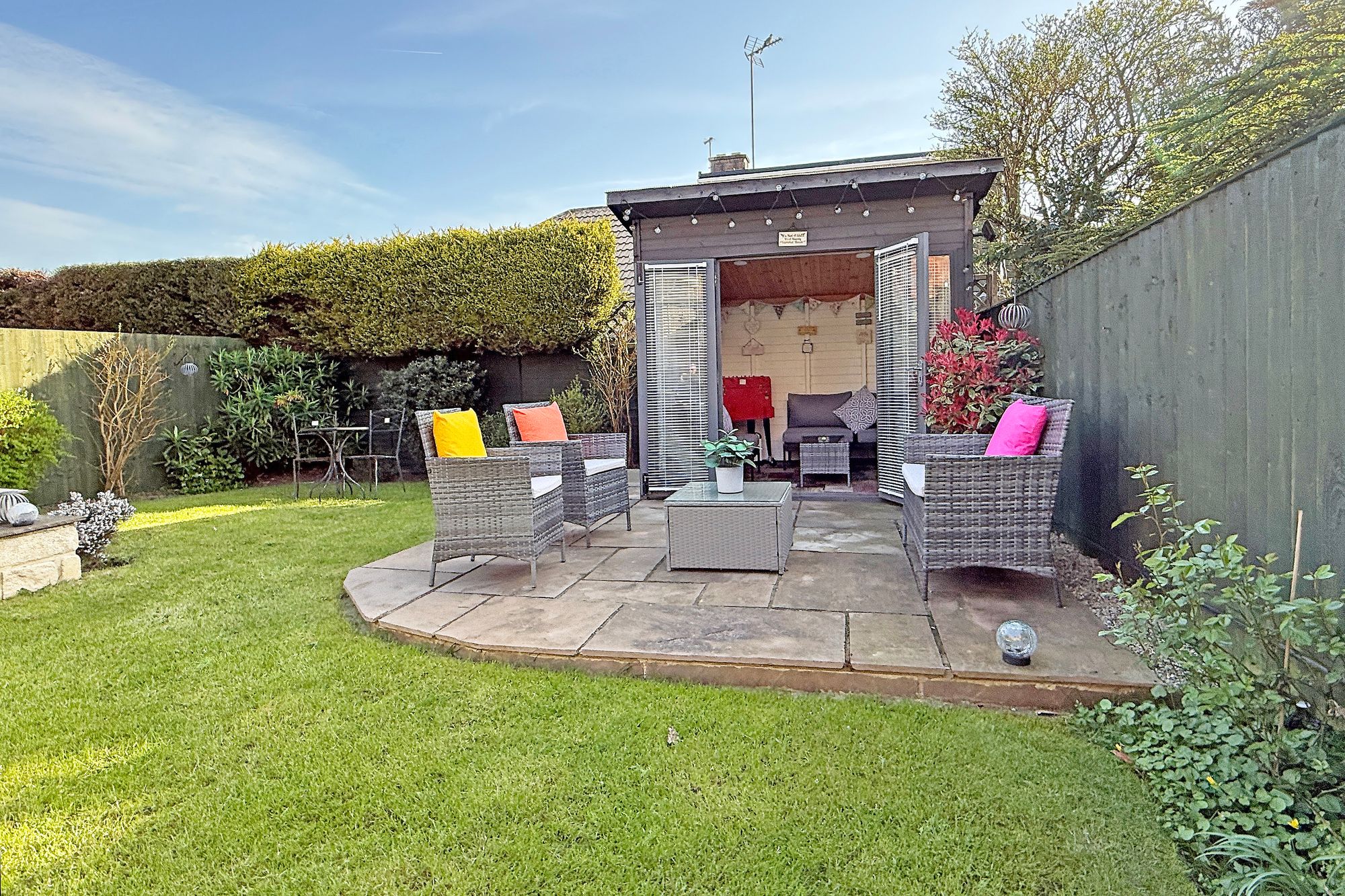 Plompton Drive, Harrogate, HG2