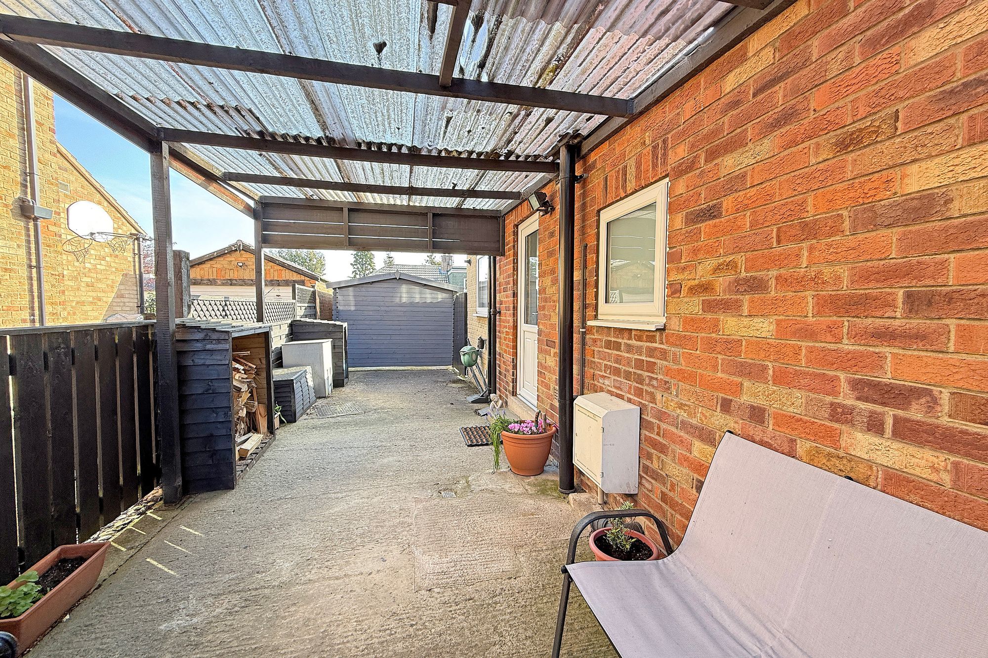 Plompton Drive, Harrogate, HG2