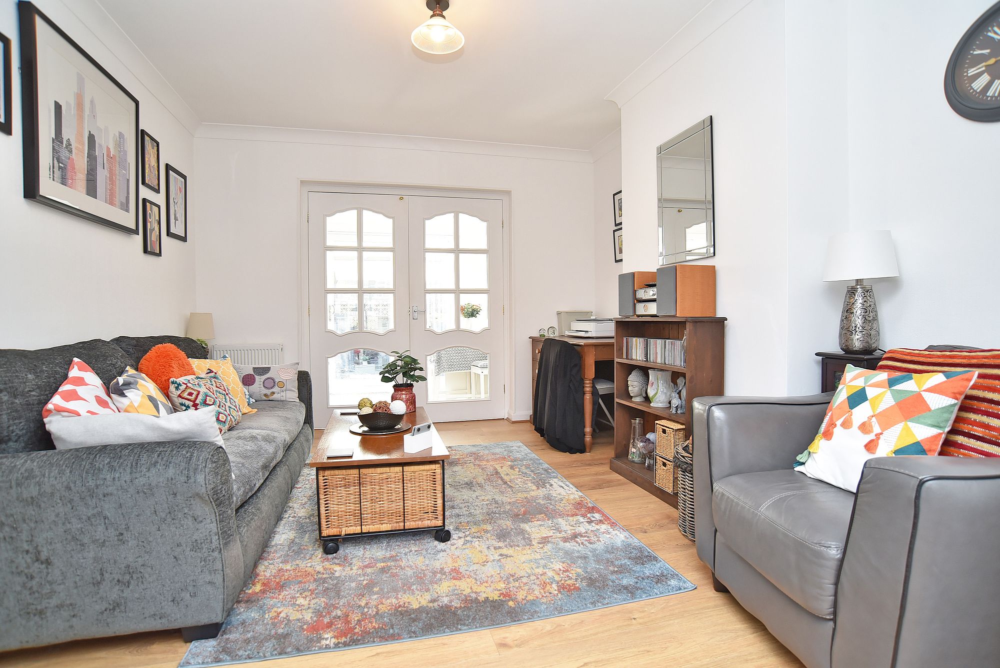 Plompton Drive, Harrogate, HG2