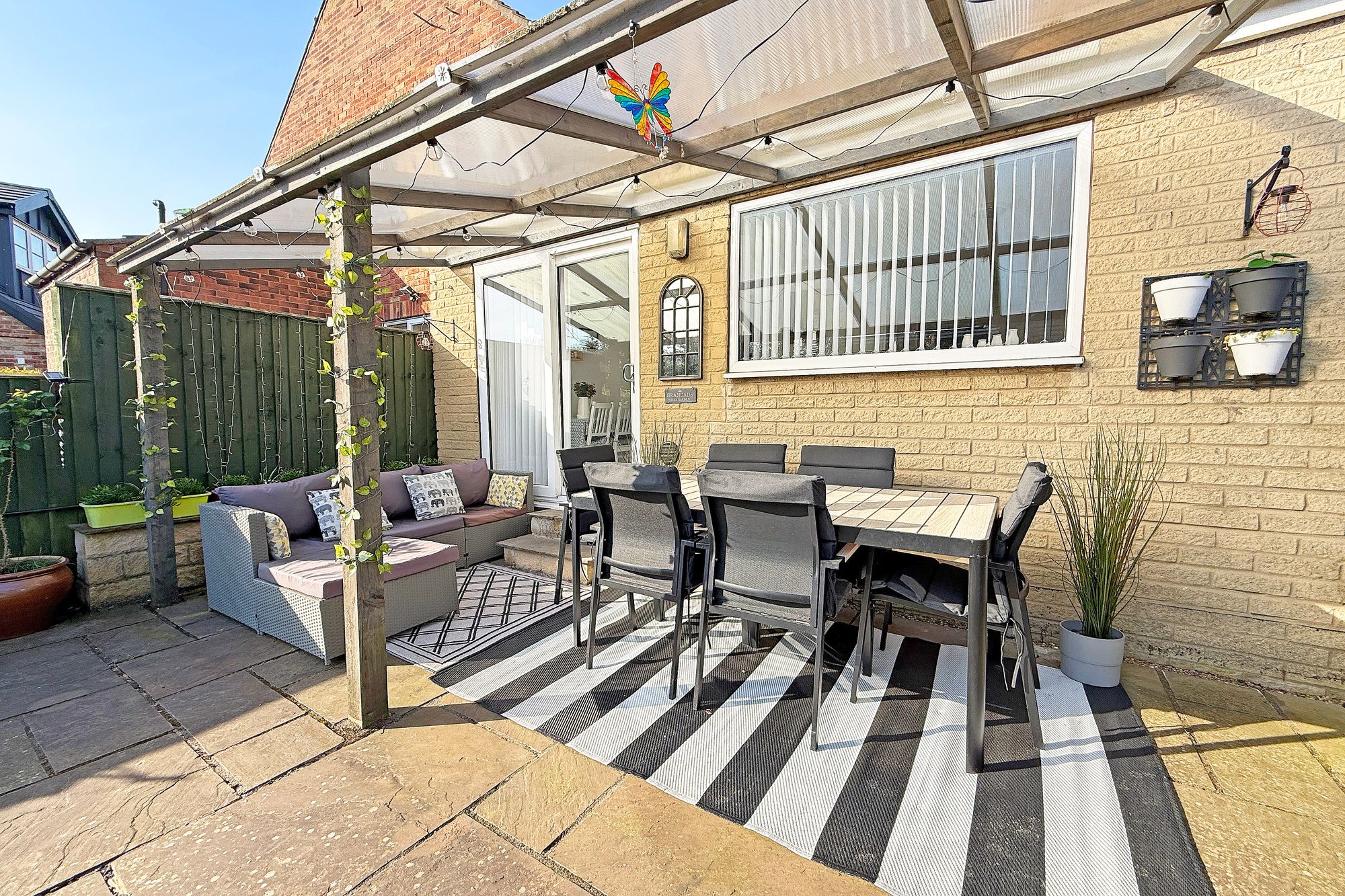 Plompton Drive, Harrogate, HG2
