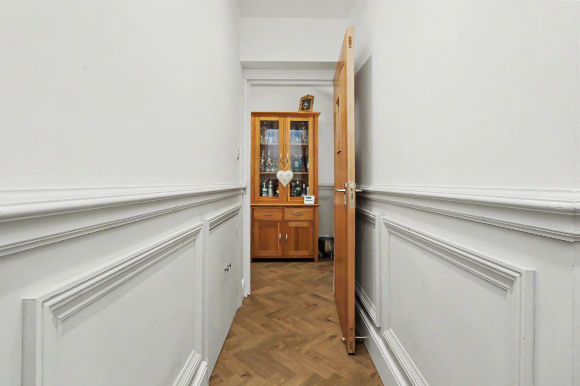 Rothesay Close, St. Helens