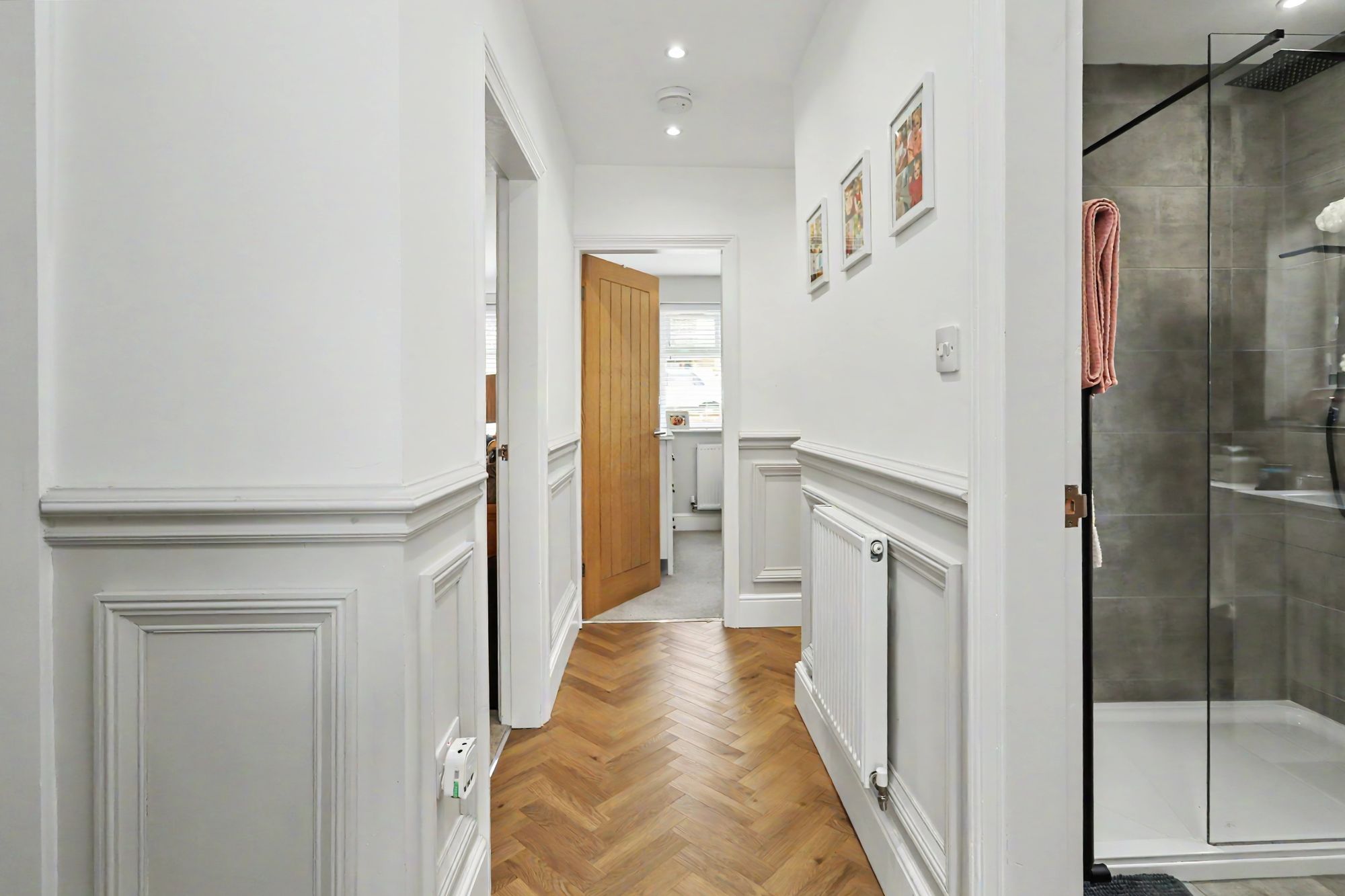 Rothesay Close, St. Helens