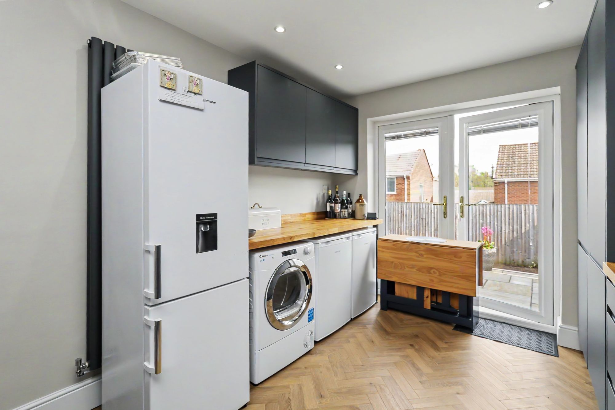 Rothesay Close, St. Helens