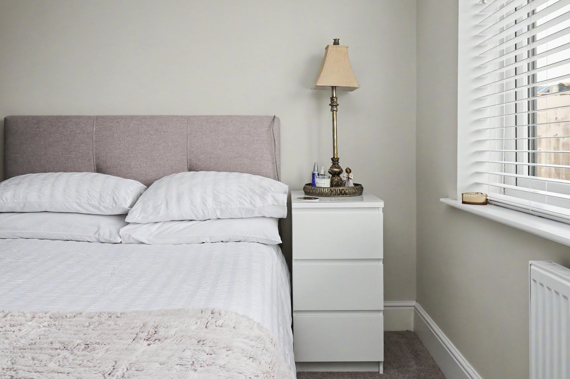 Rothesay Close, St. Helens