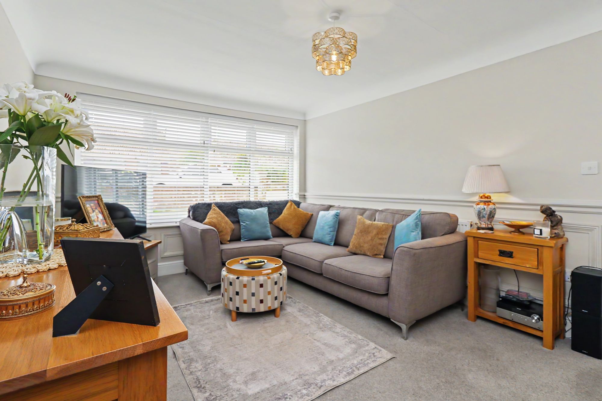 Rothesay Close, St. Helens