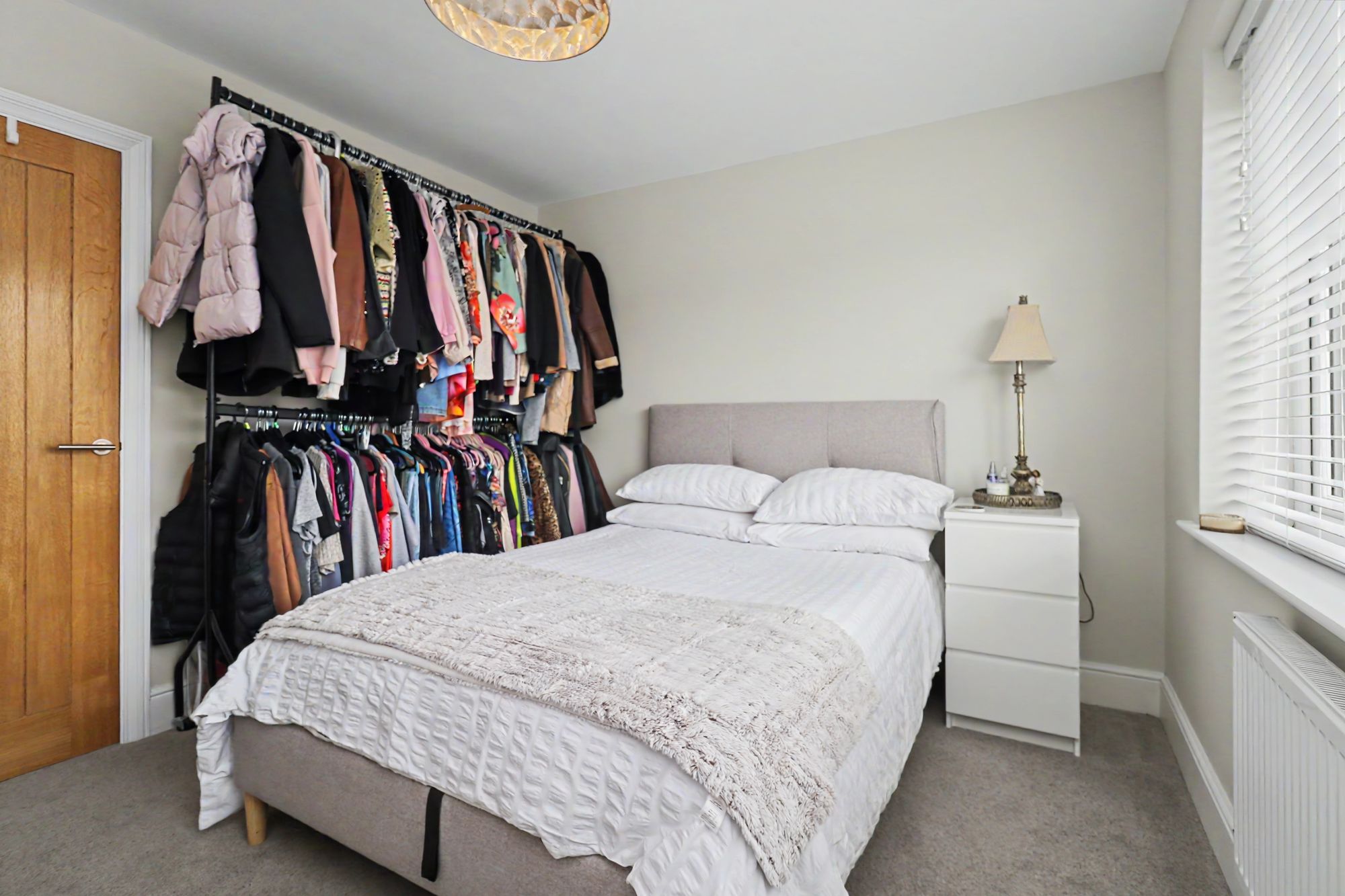 Rothesay Close, St. Helens