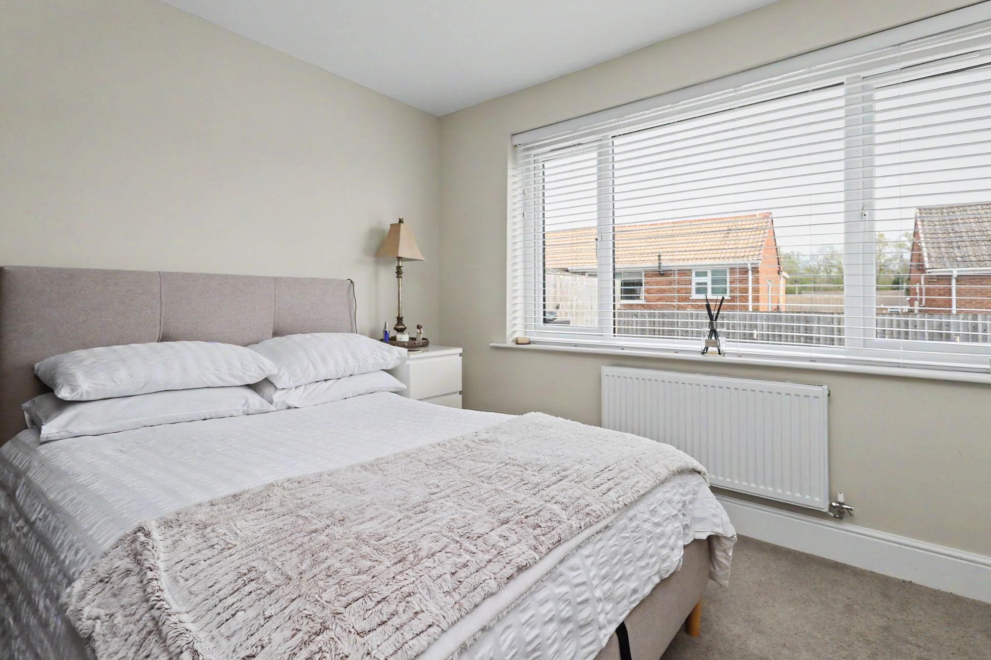 Rothesay Close, St. Helens