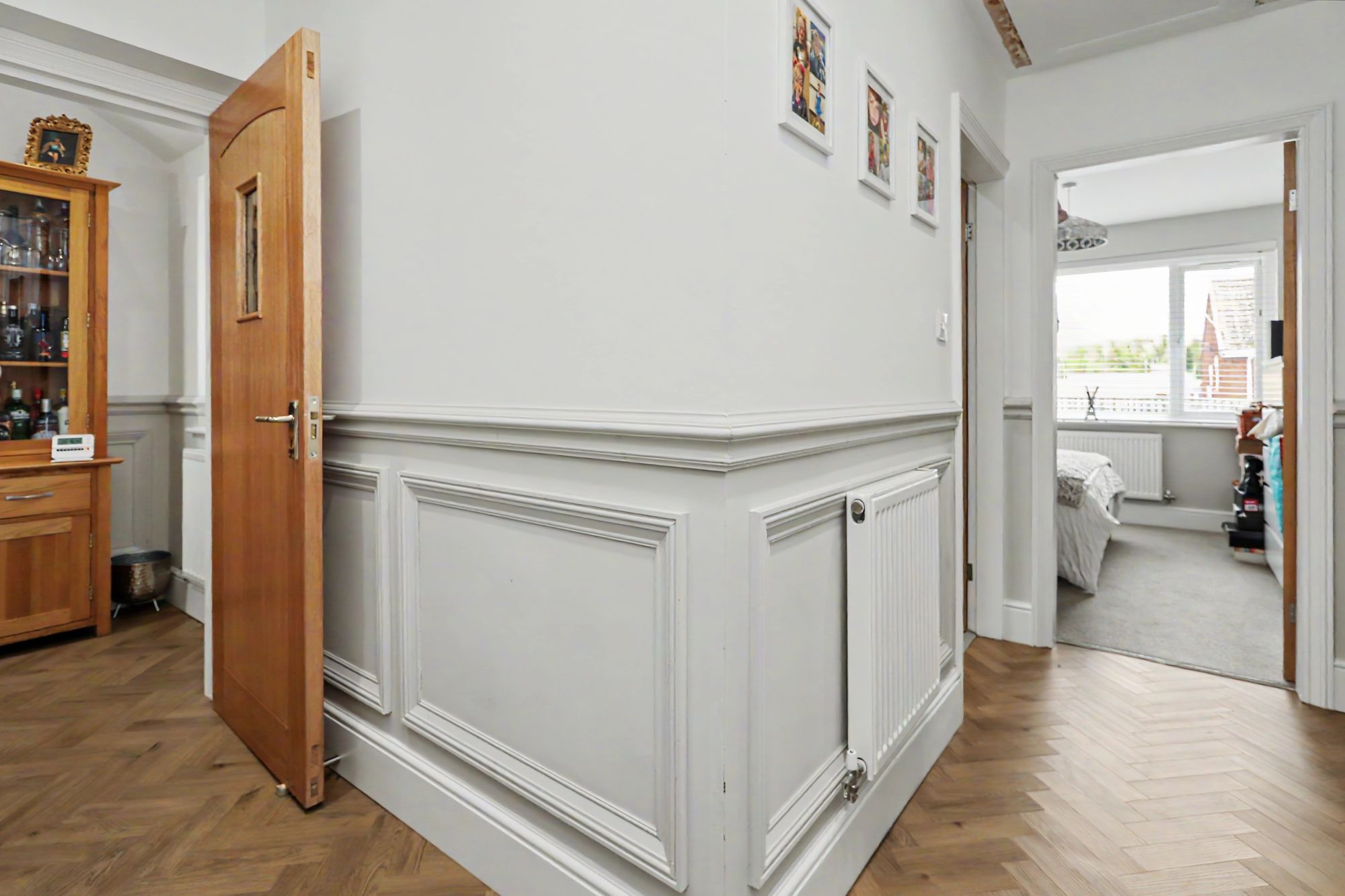 Rothesay Close, St. Helens