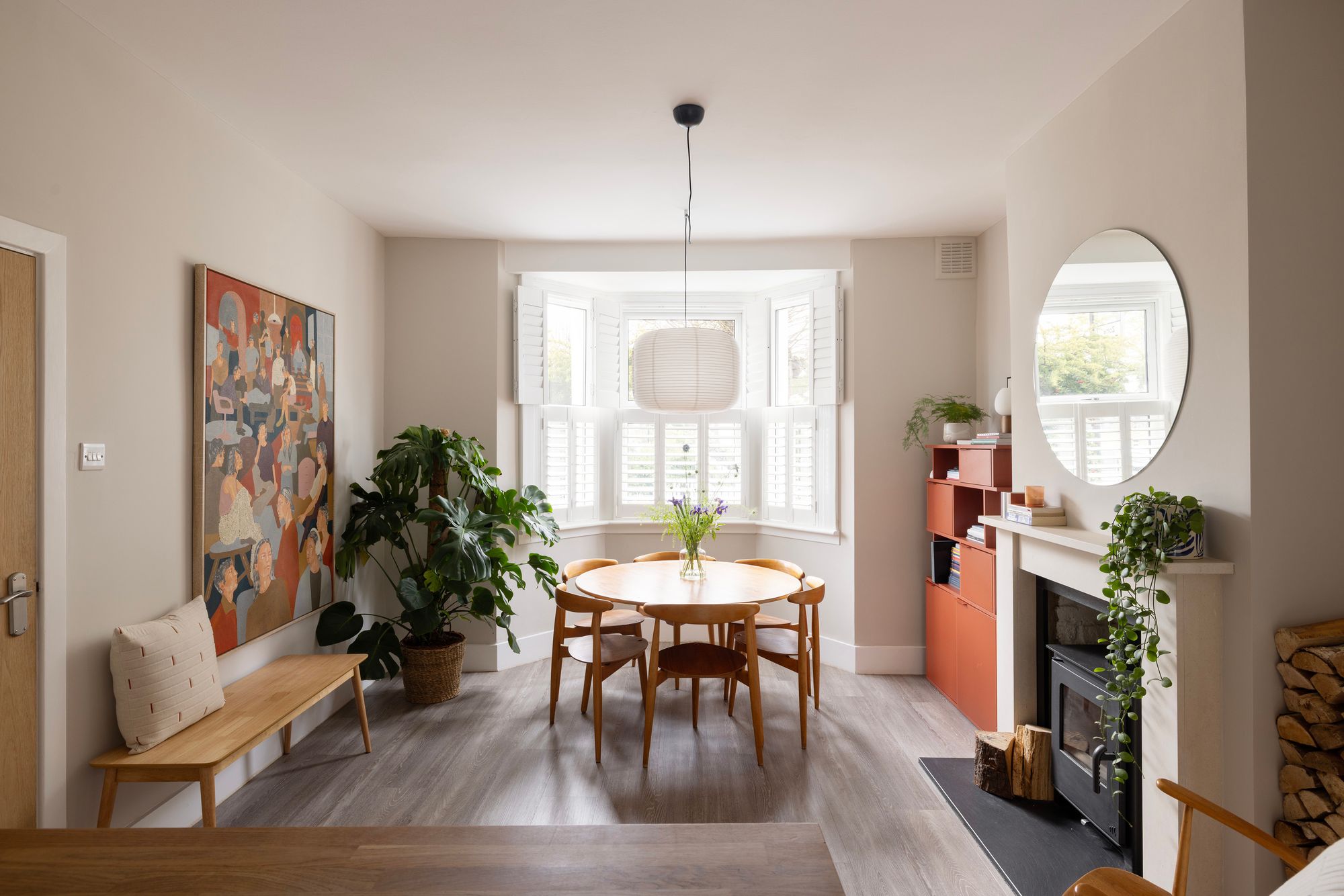 Gordon Road, Peckham, SE15