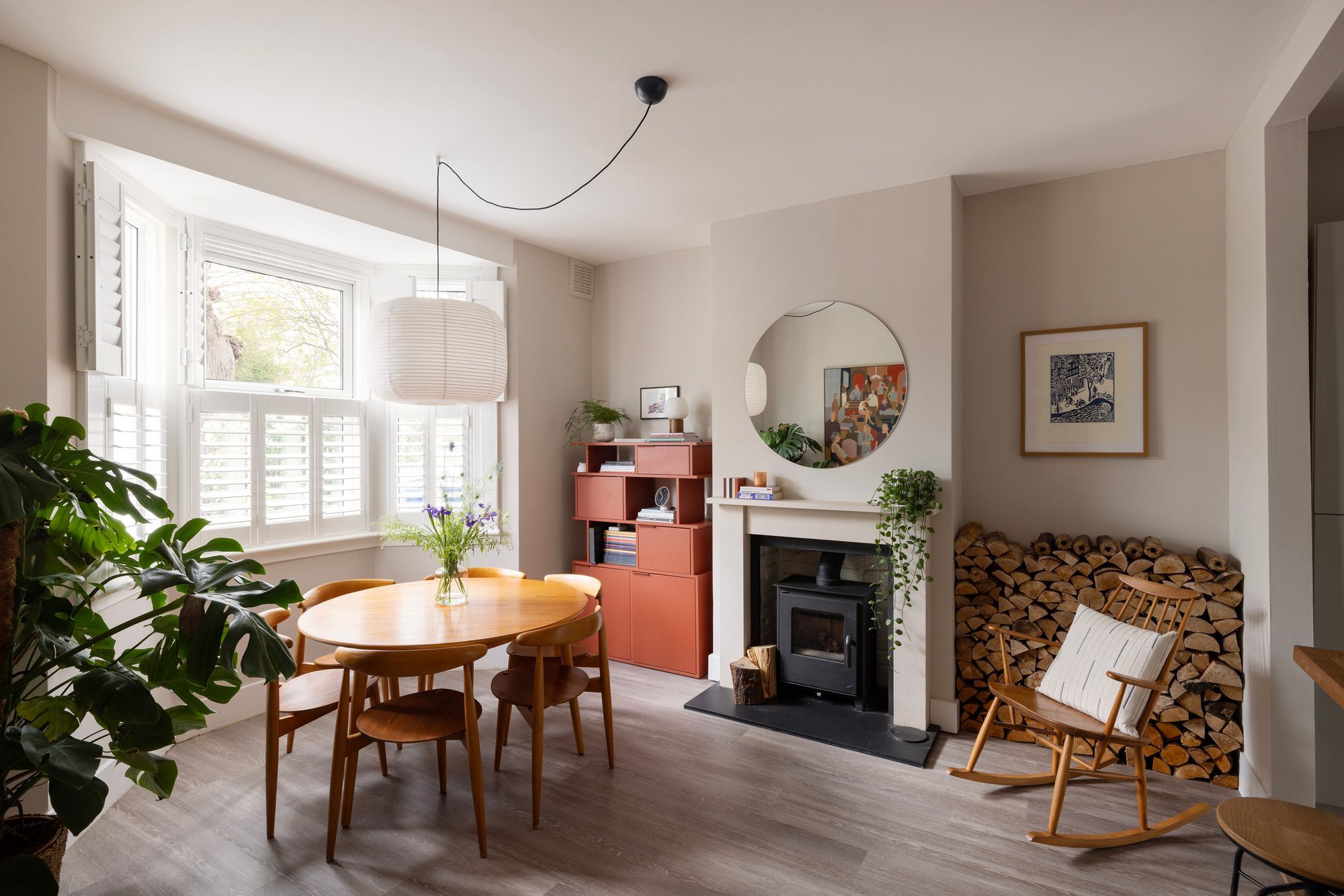 Story Of Home Kitchen Gordon Road Peckham SE15 21