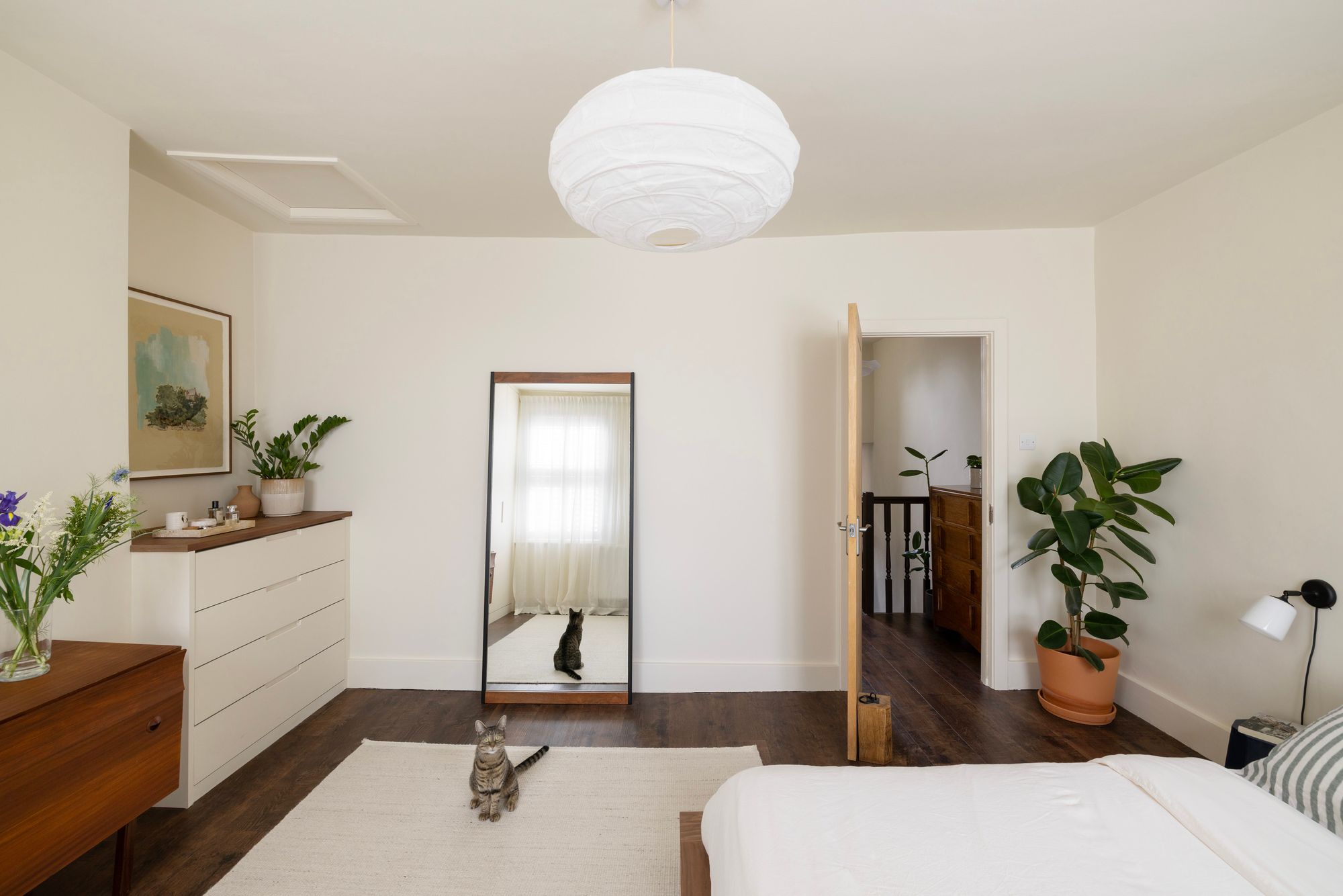 Story Of Home Bedroom Gordon Road Peckham SE15 6