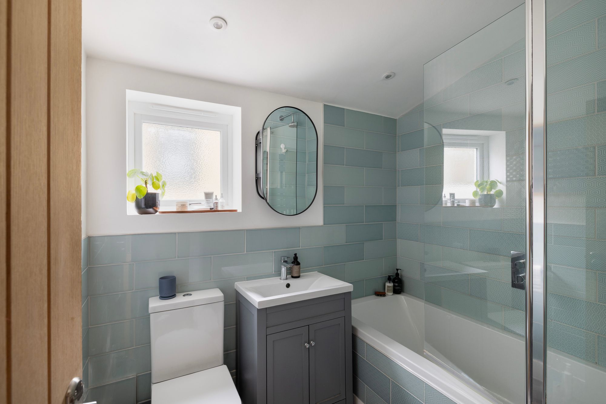 Story Of Home Bathroom Gordon Road Peckham SE15 3