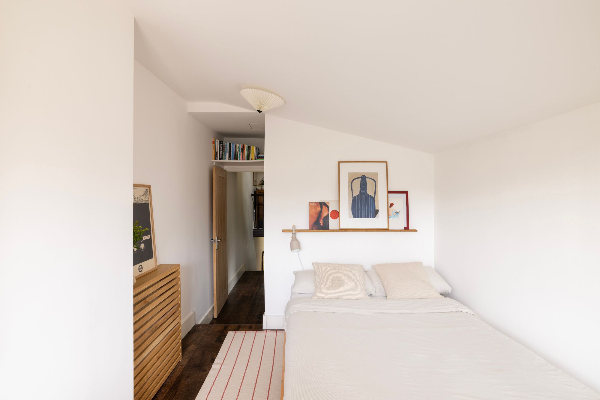 Story Of Home Bedroom Gordon Road Peckham SE15 1