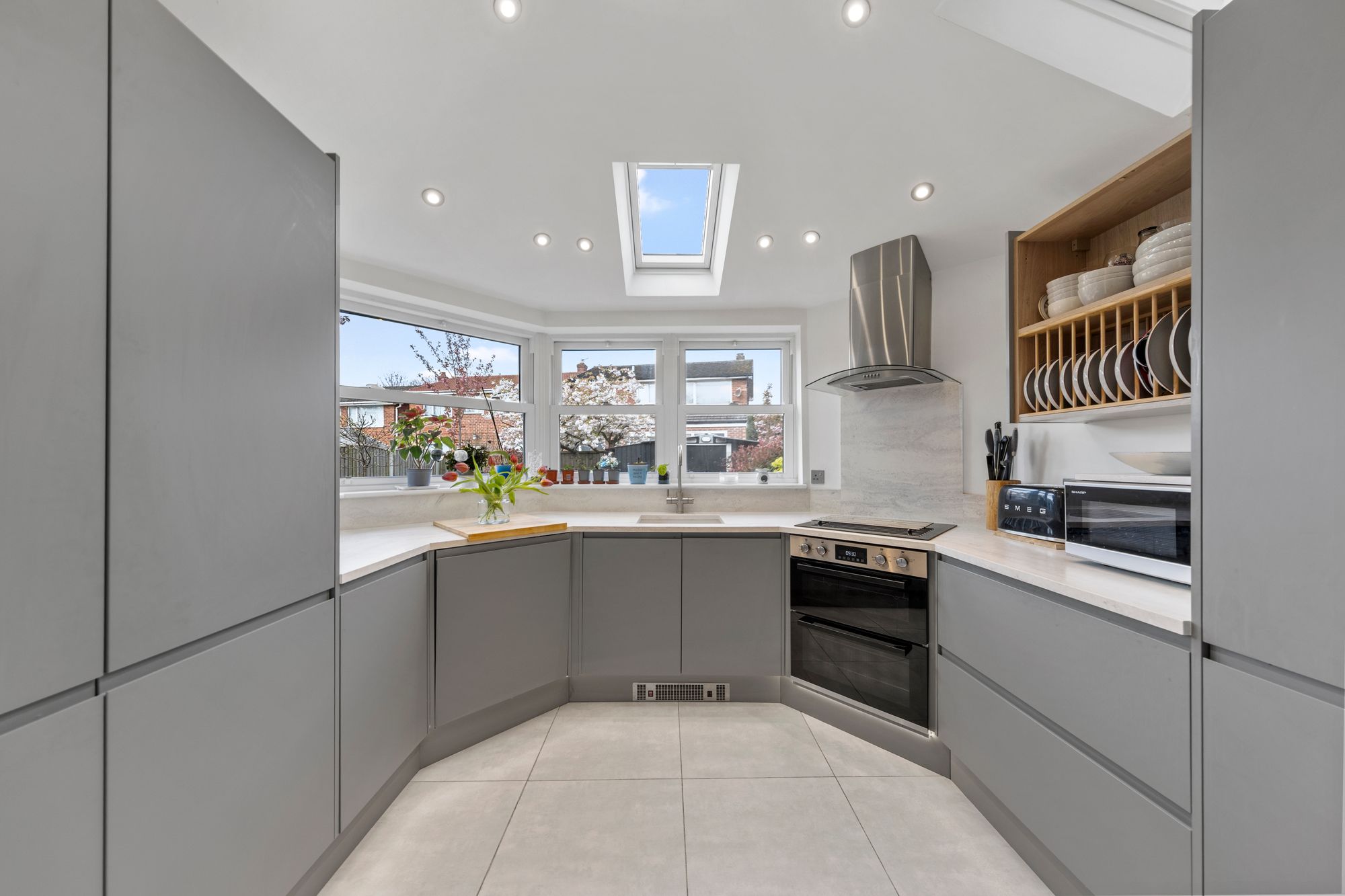 Station Road, Penketh, WA5