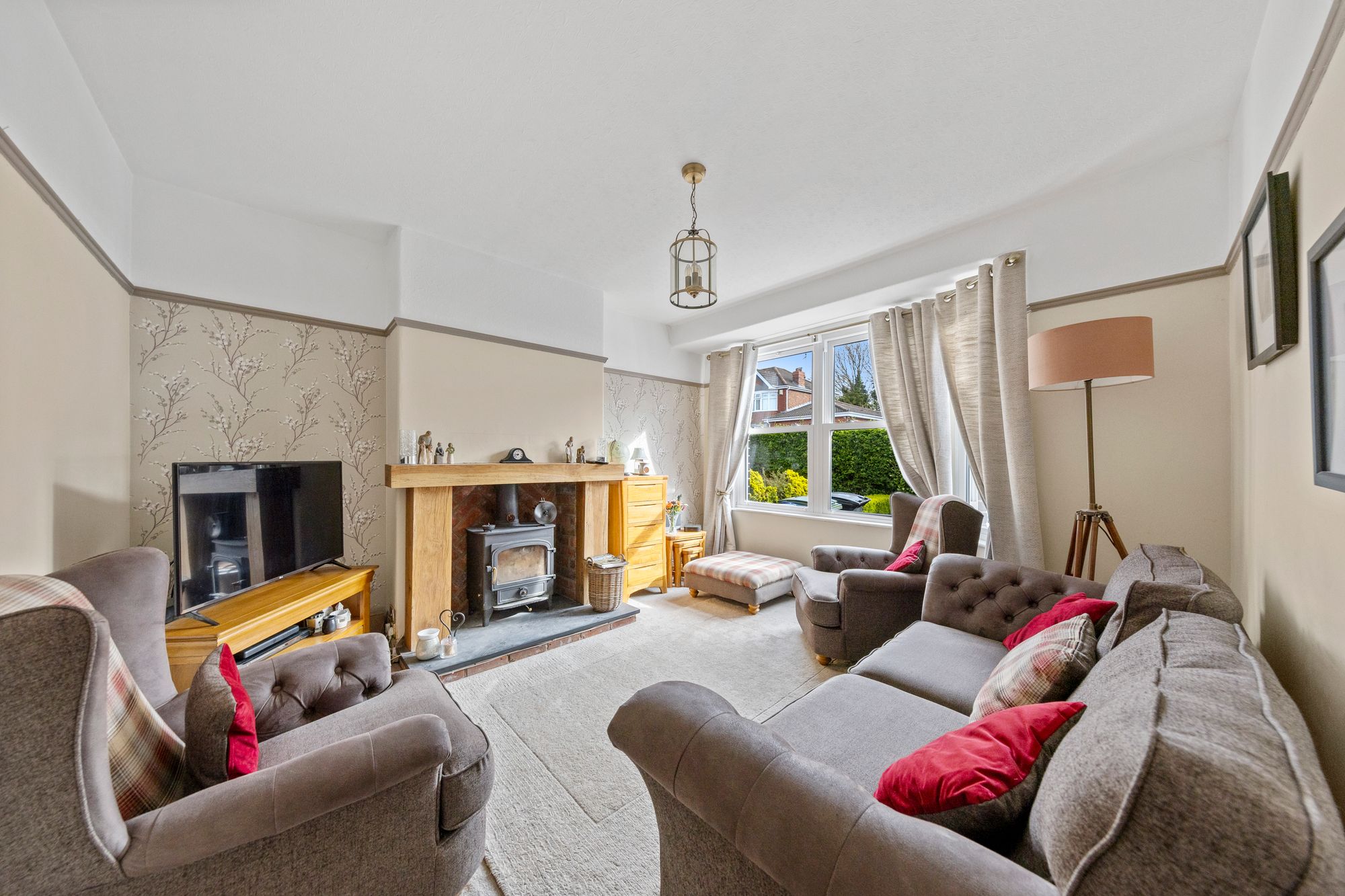 Station Road, Penketh, WA5