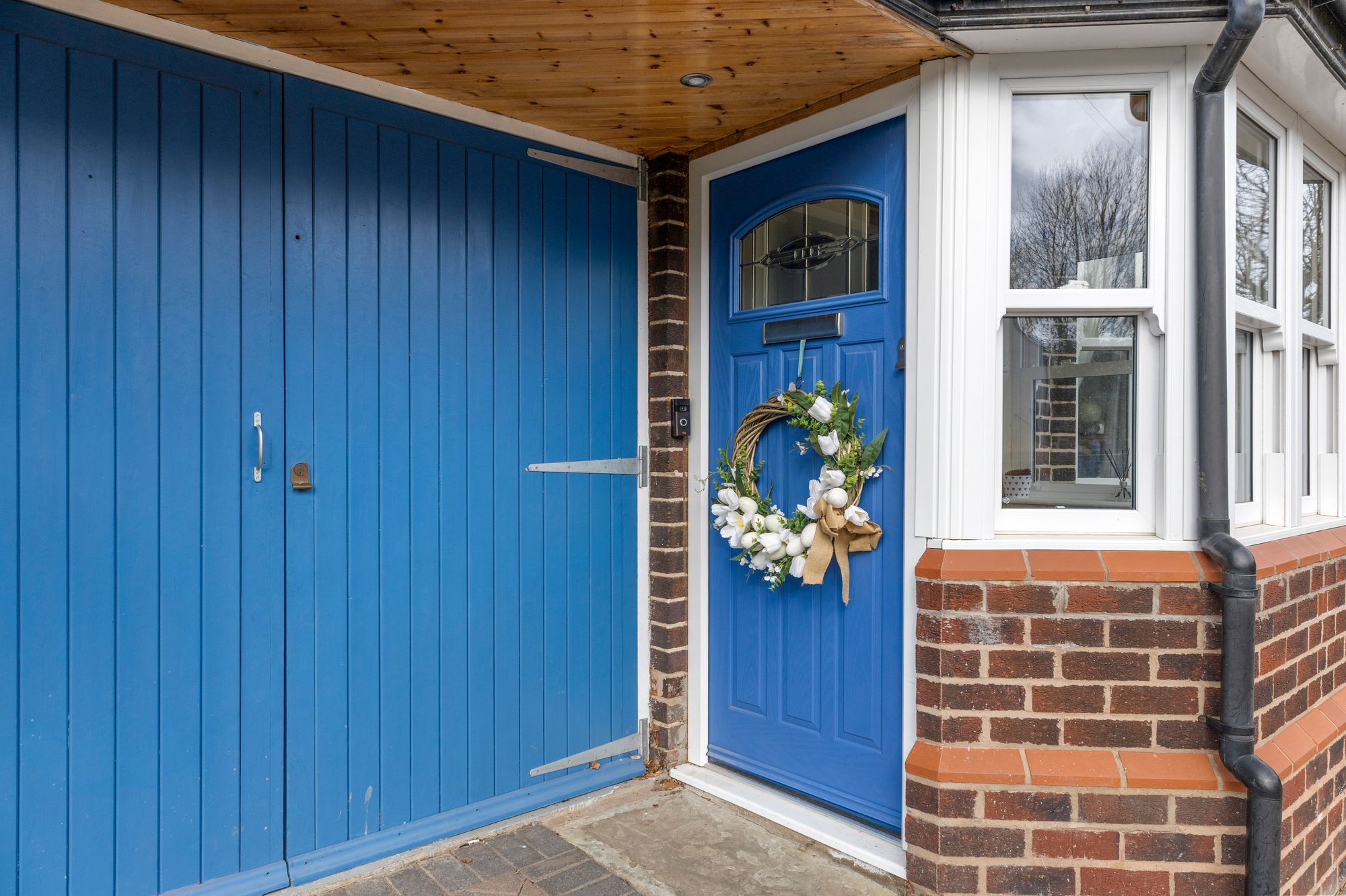 Station Road, Penketh, WA5