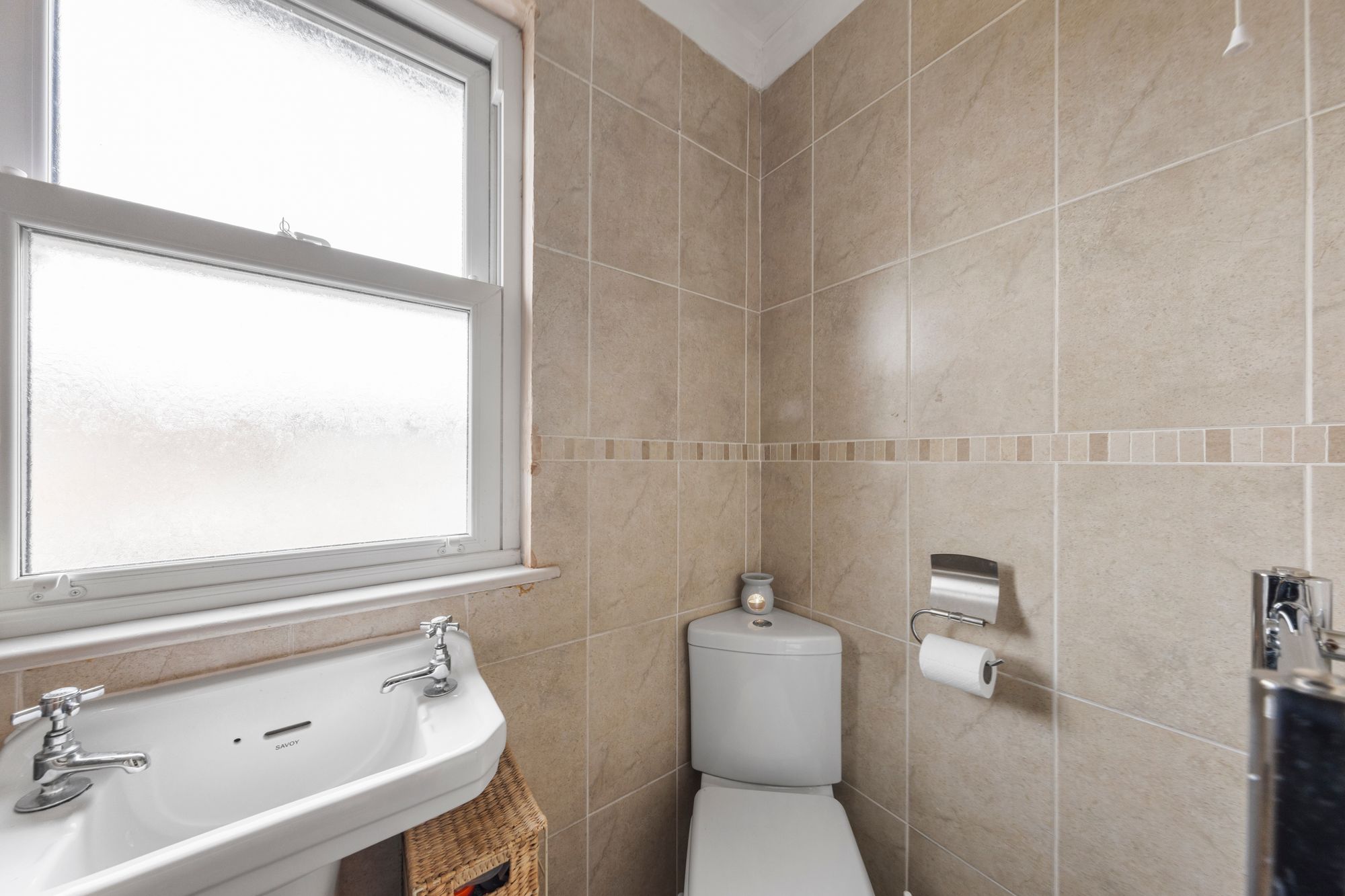 Station Road, Penketh, WA5