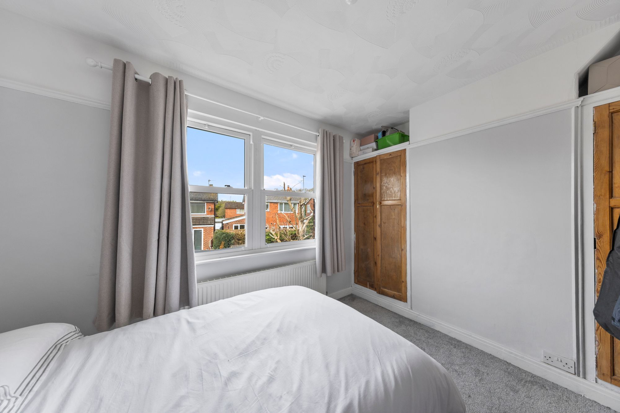 Station Road, Penketh, WA5