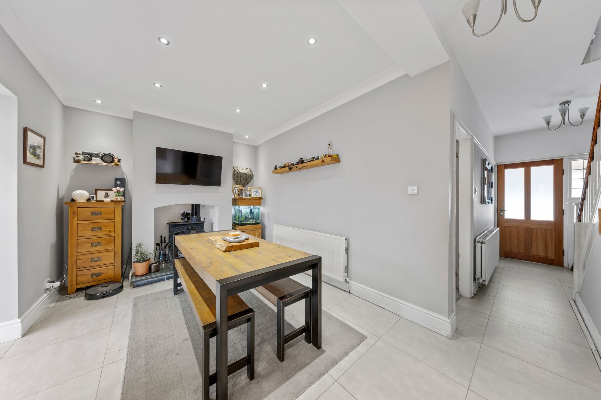 Station Road, Penketh, WA5