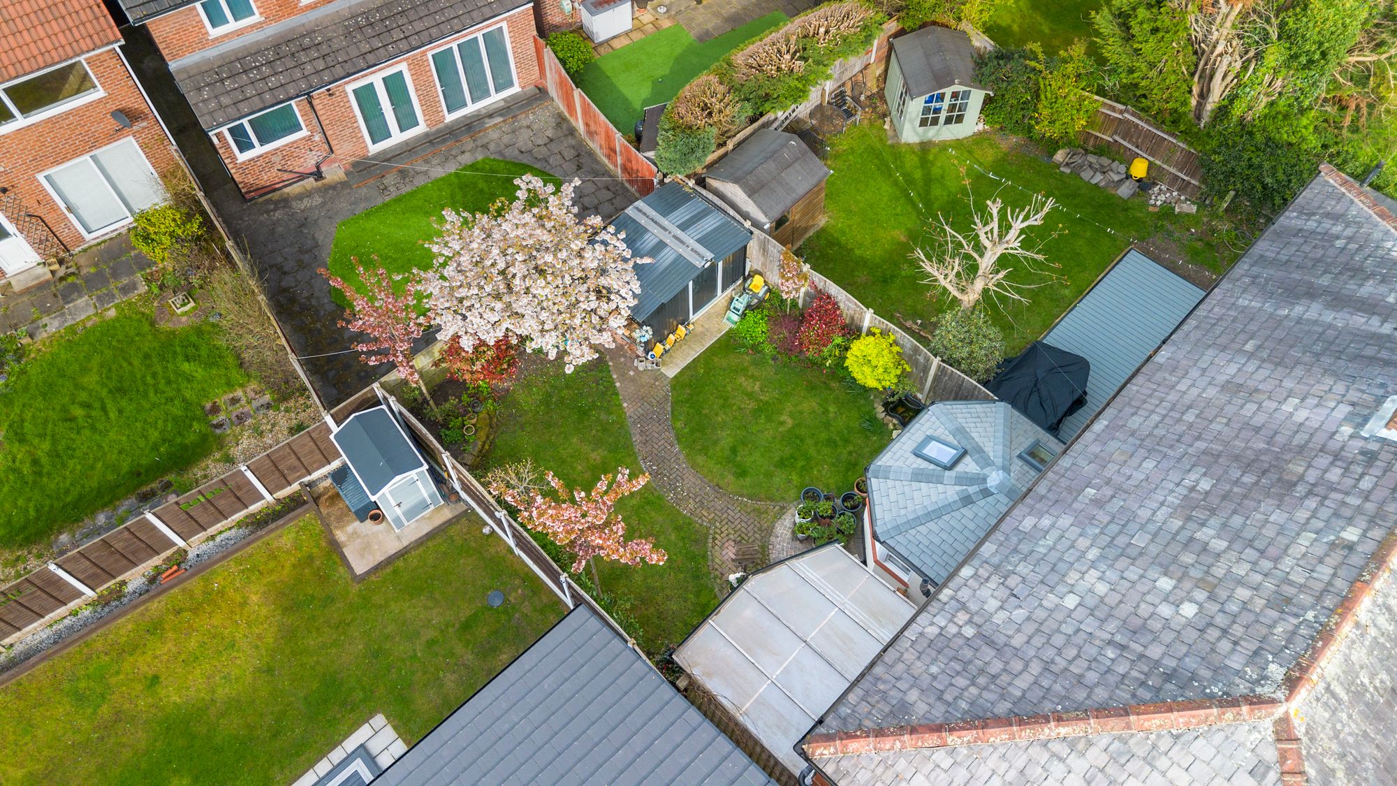 Station Road, Penketh, WA5