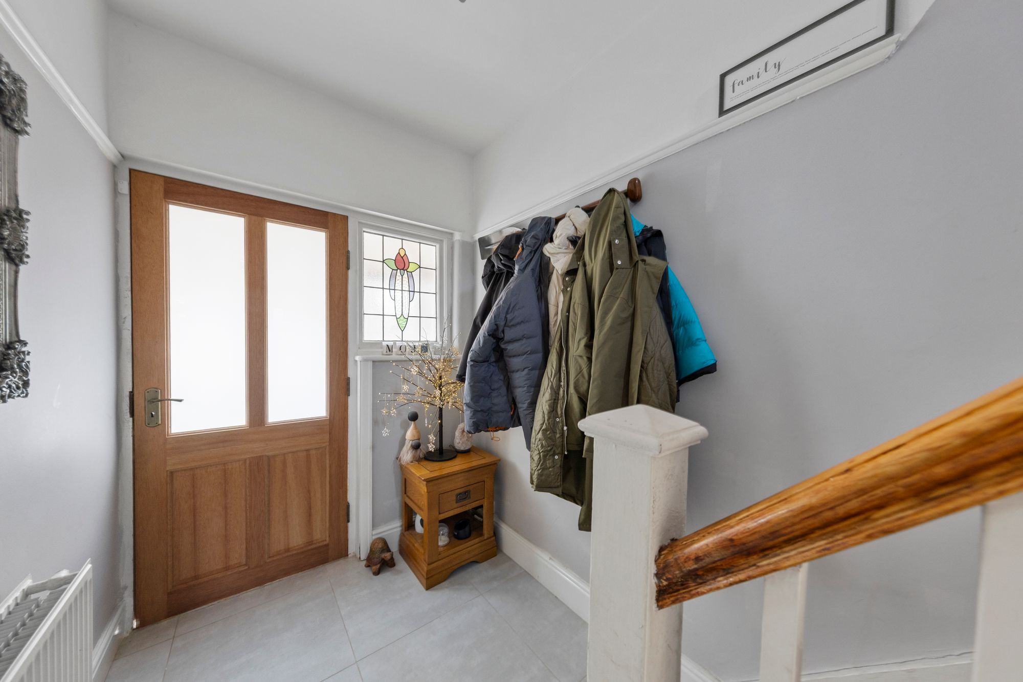 Station Road, Penketh, WA5