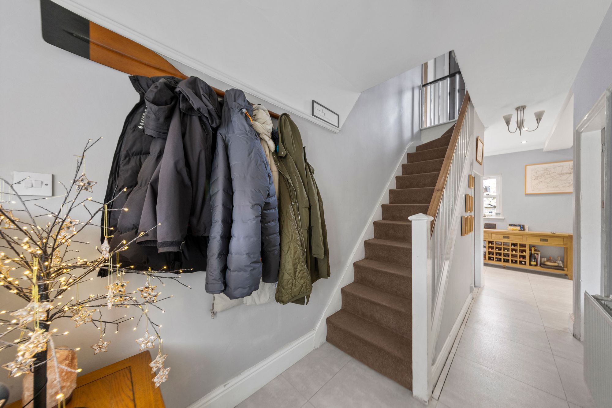 Station Road, Penketh, WA5