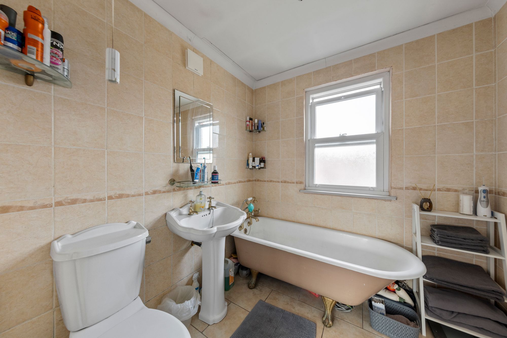 Station Road, Penketh, WA5