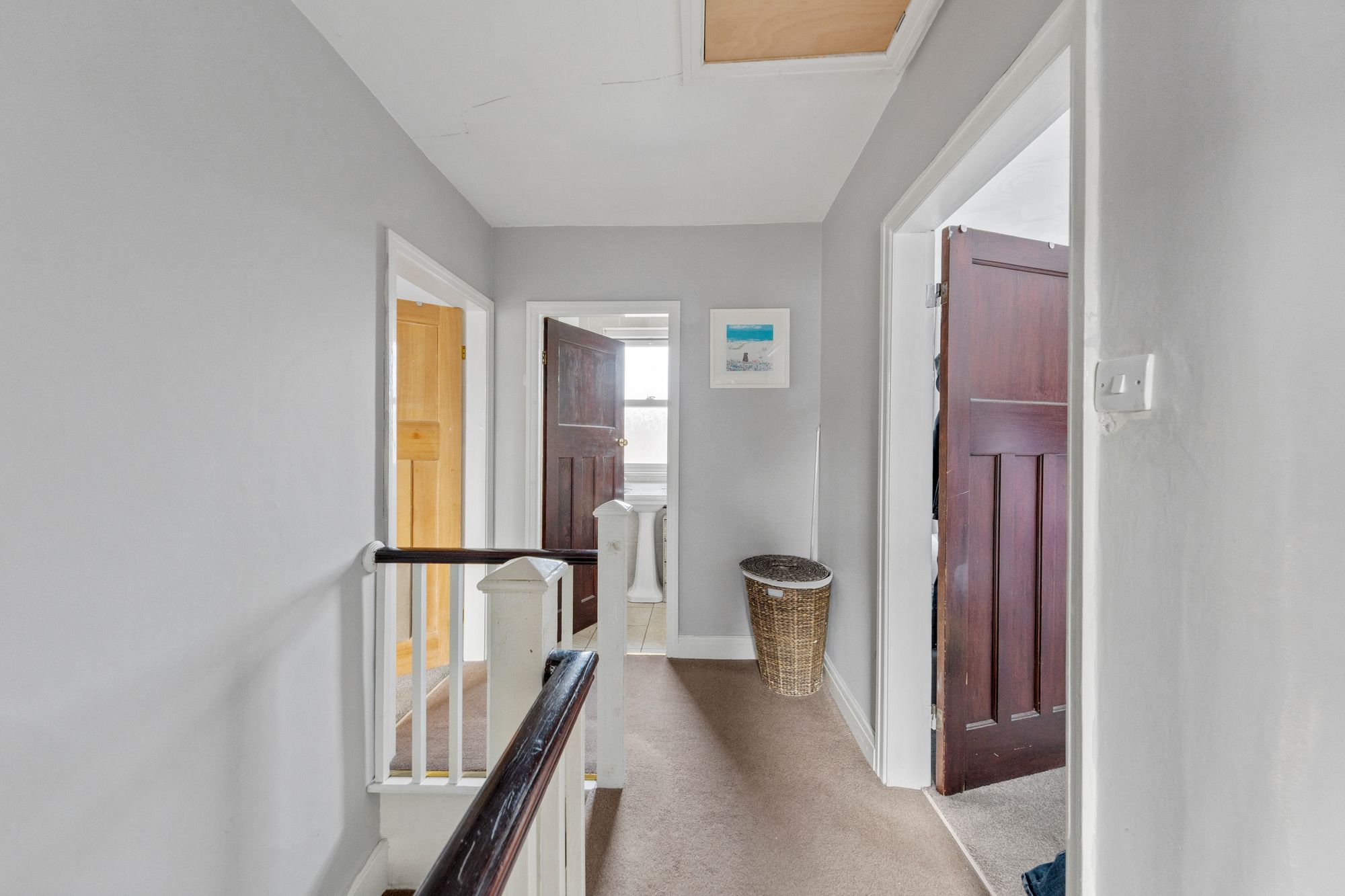 Station Road, Penketh, WA5