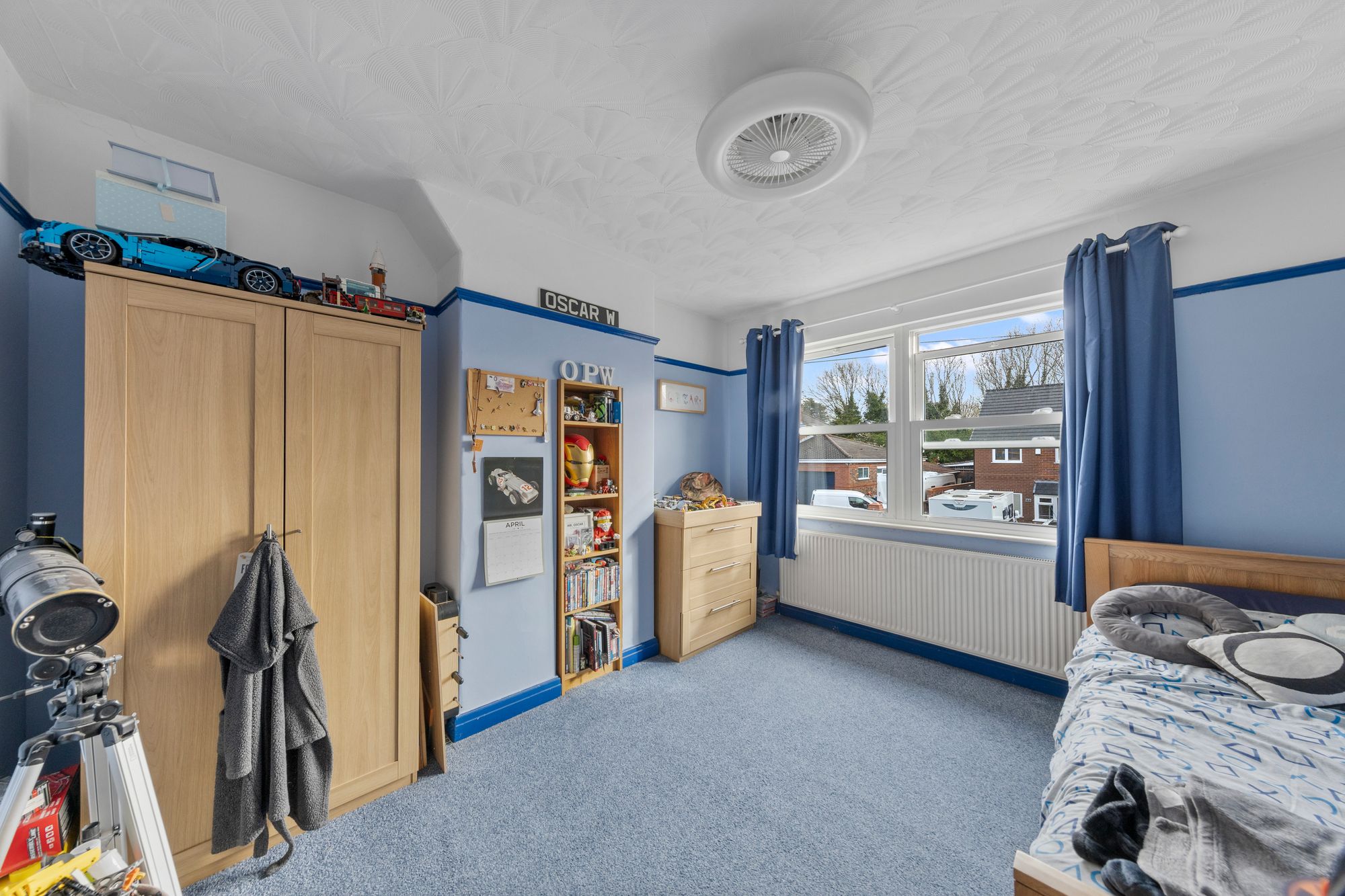 Station Road, Penketh, WA5