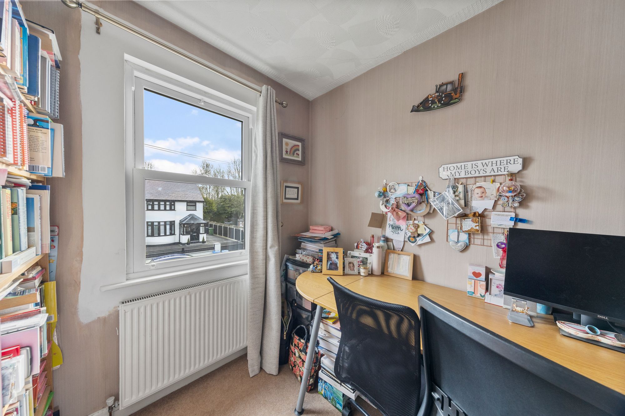 Station Road, Penketh, WA5