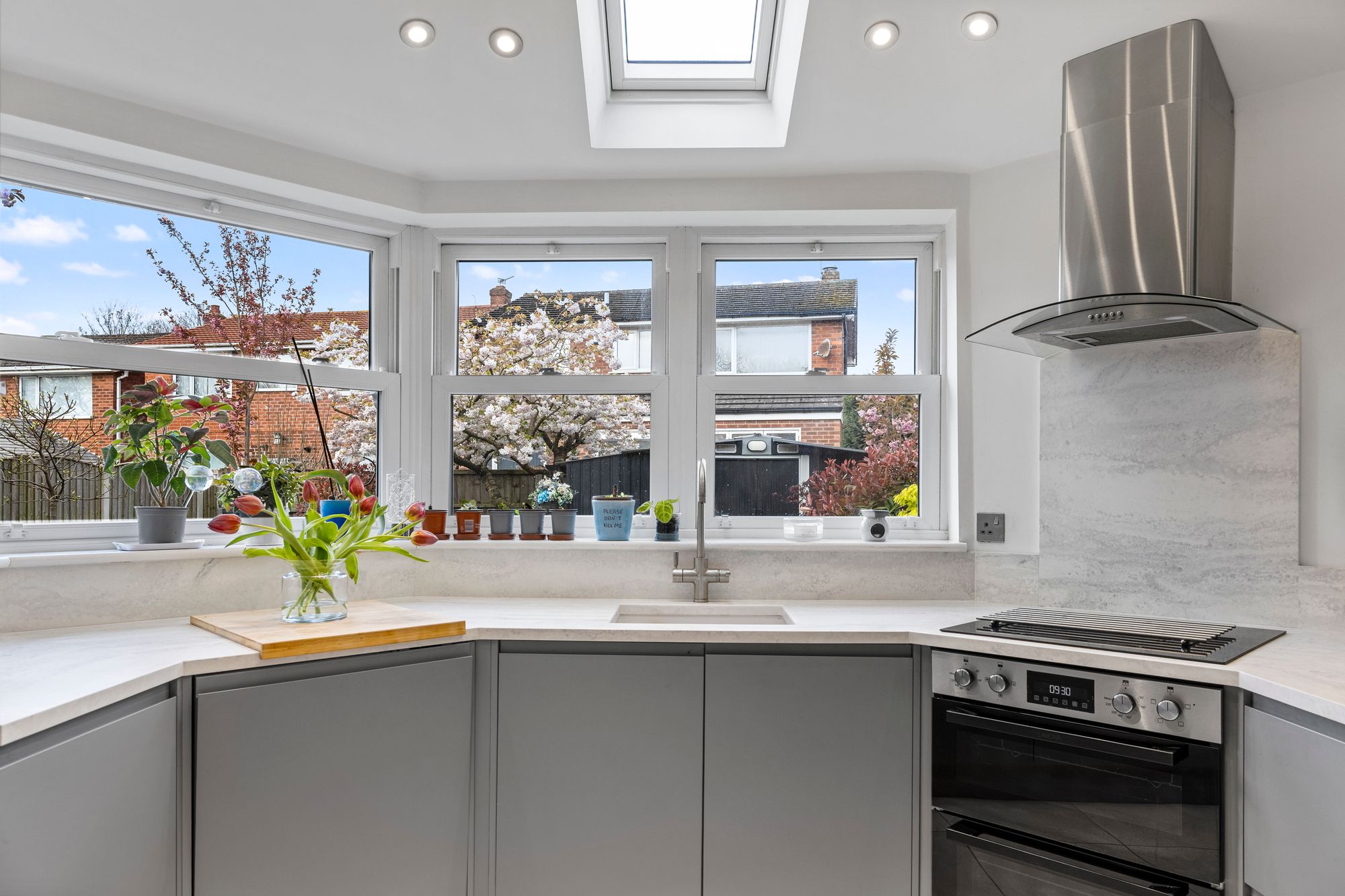 Station Road, Penketh, WA5