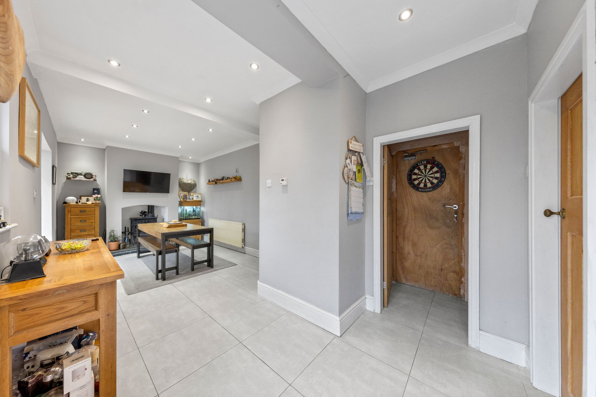 Station Road, Penketh, WA5