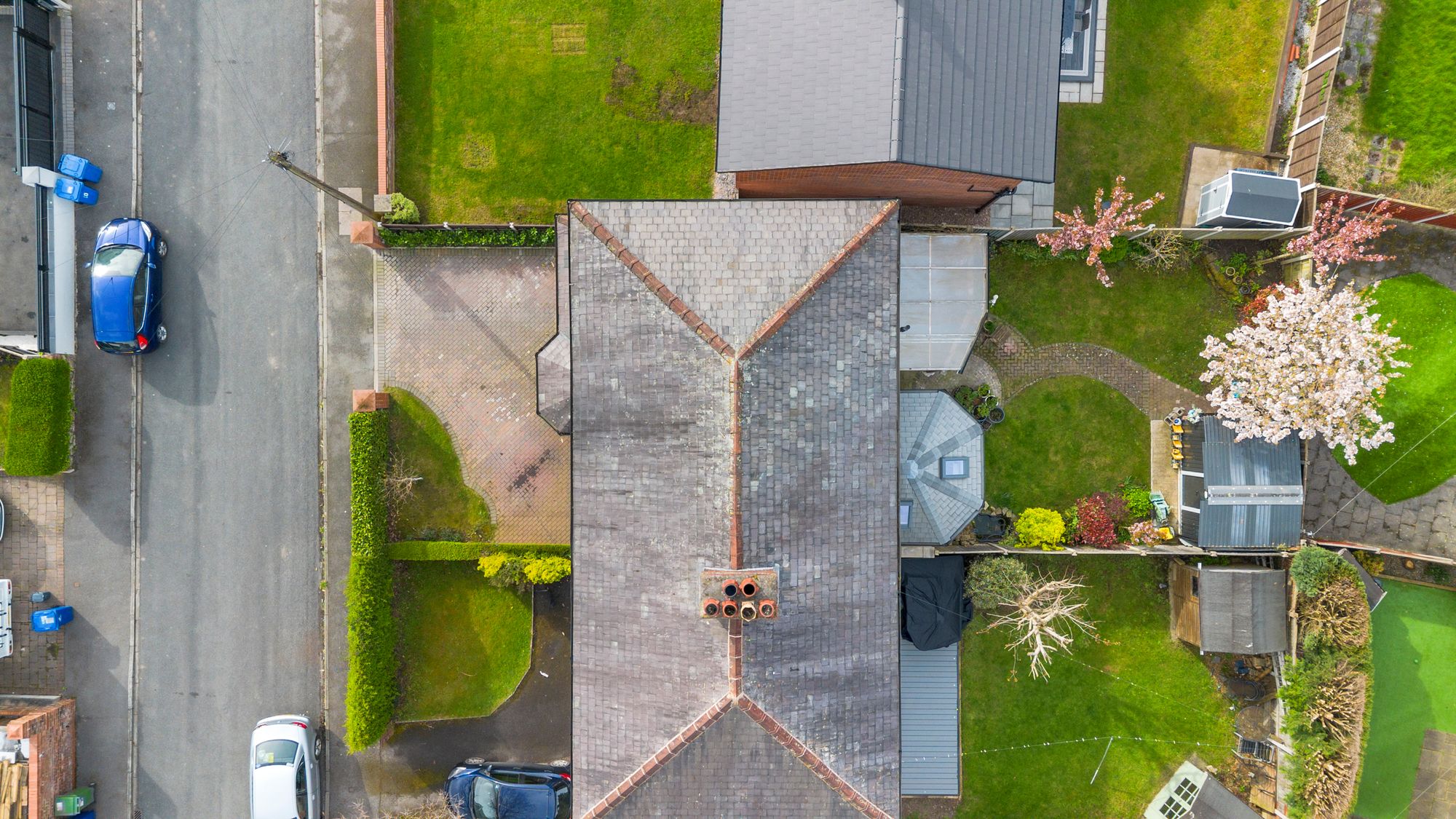 Station Road, Penketh, WA5