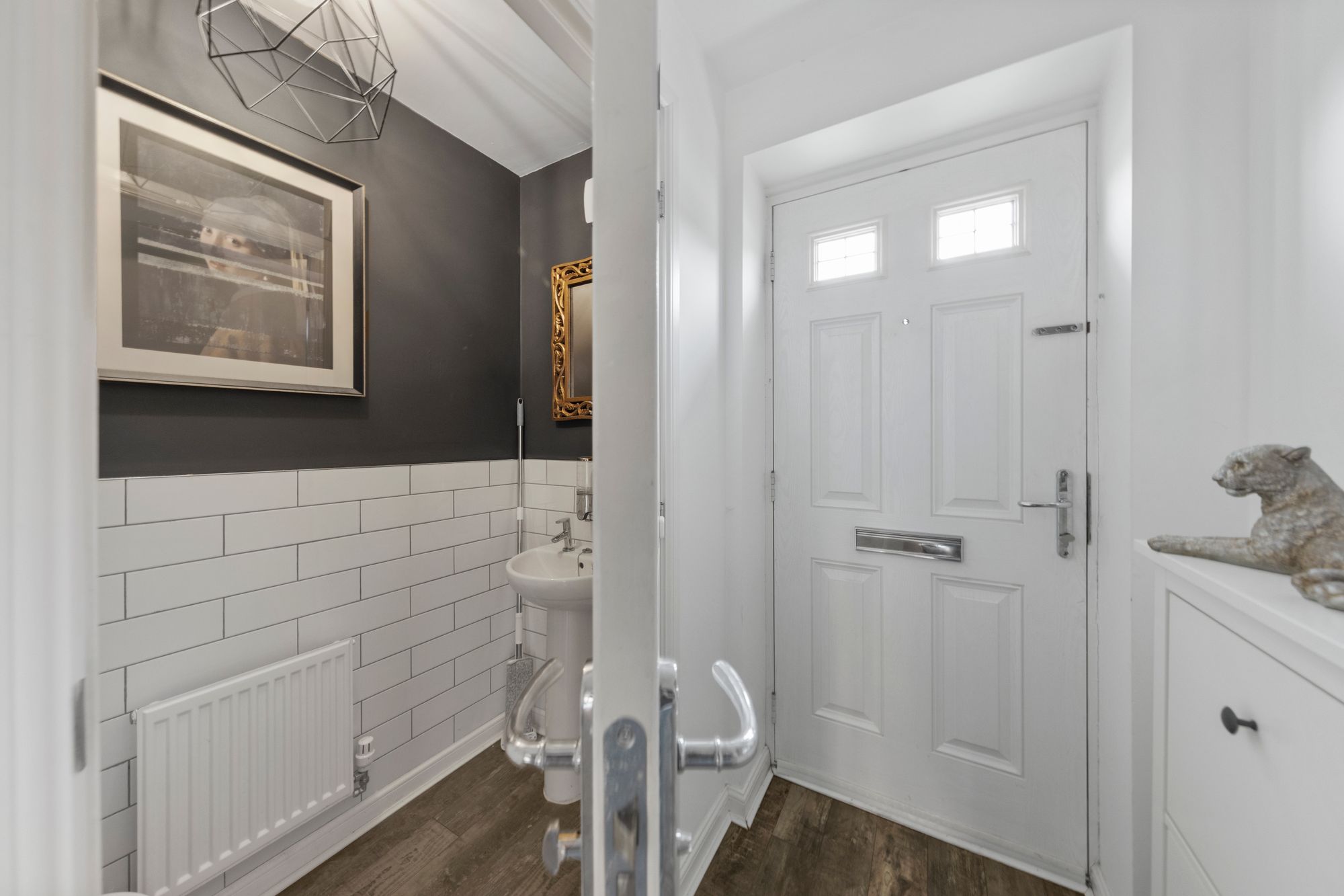 Moran Drive, Great Sankey, WA5