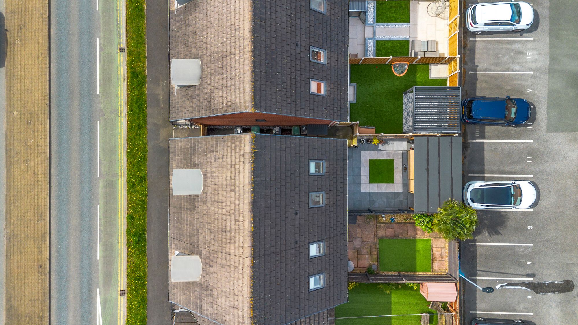 Moran Drive, Great Sankey, WA5